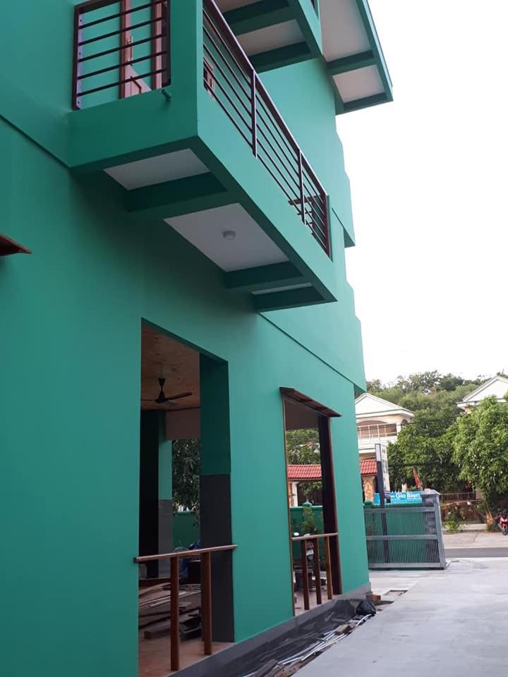 Hiep Hoa Resort