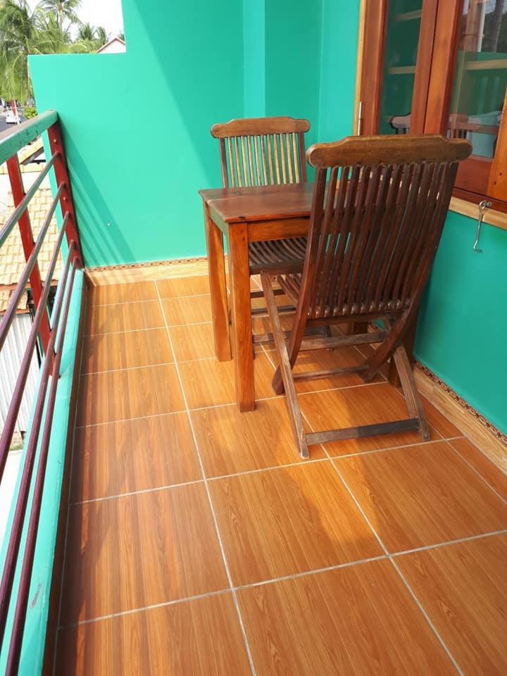 Hiep Hoa Resort