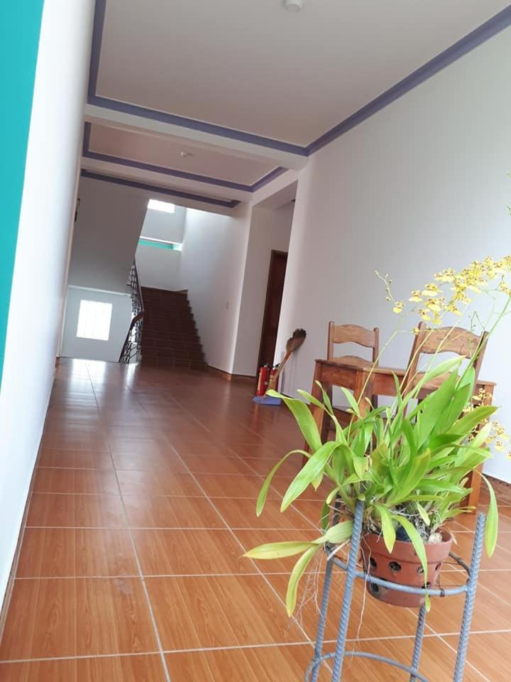 Hiep Hoa Resort