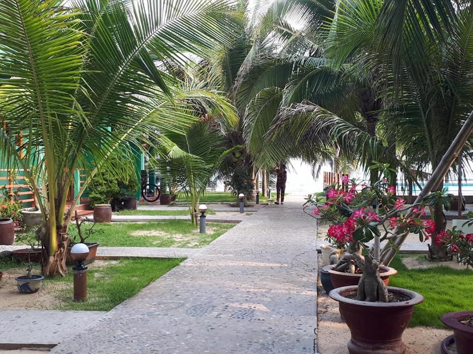 Hiep Hoa Resort