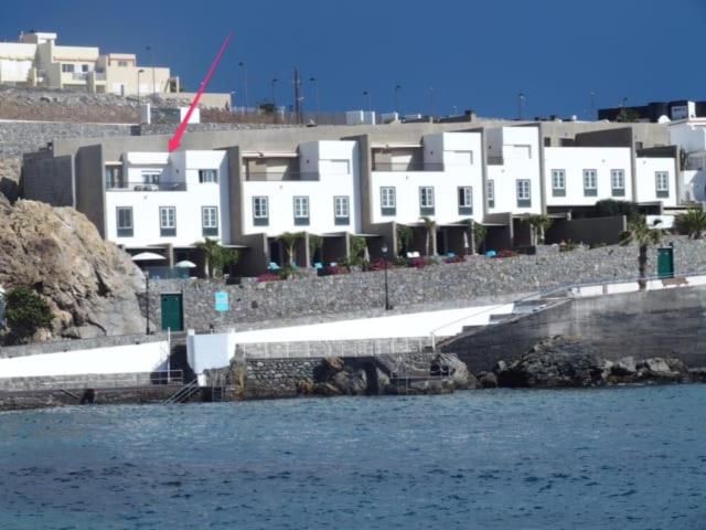Apartment Vistamar El Poris view 3