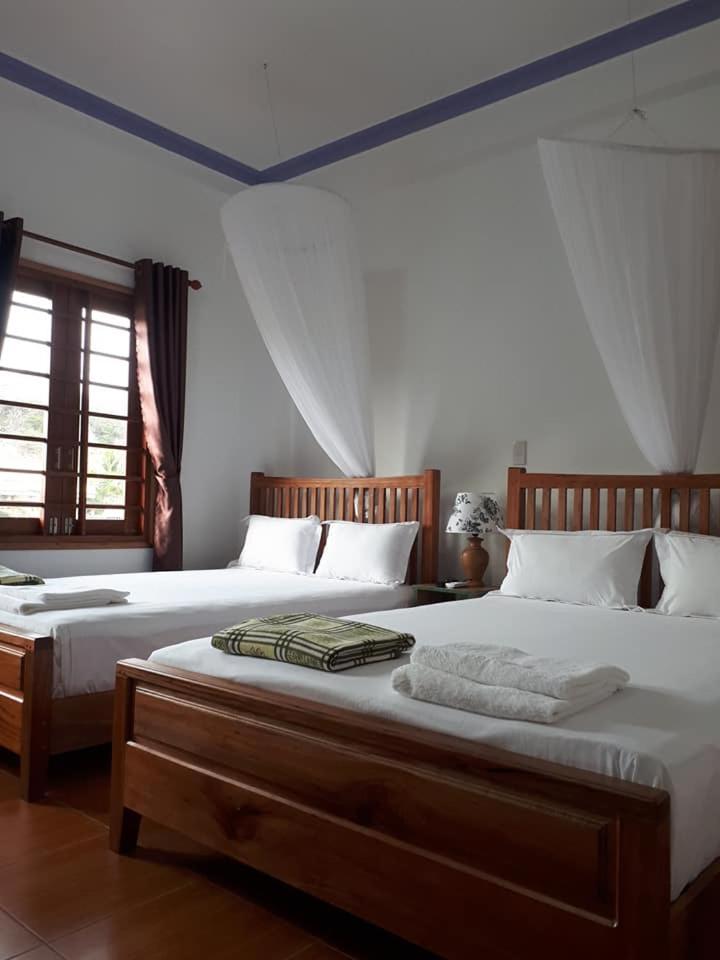 Hiep Hoa Resort