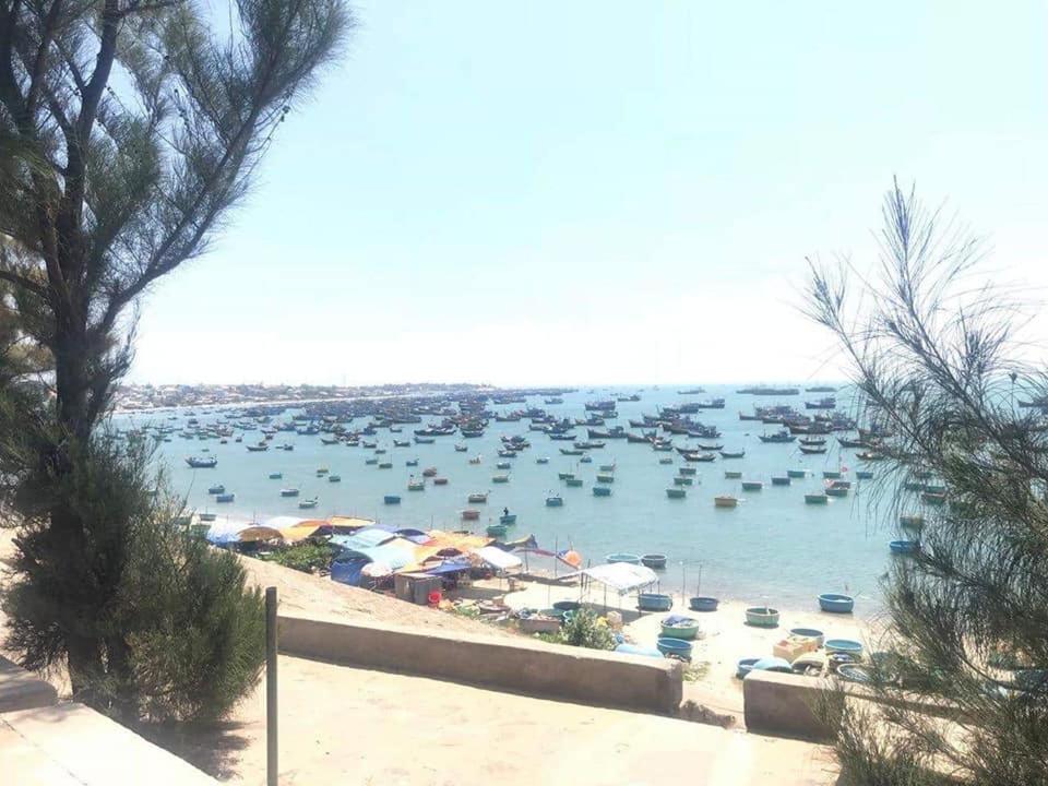 Hiep Hoa Resort