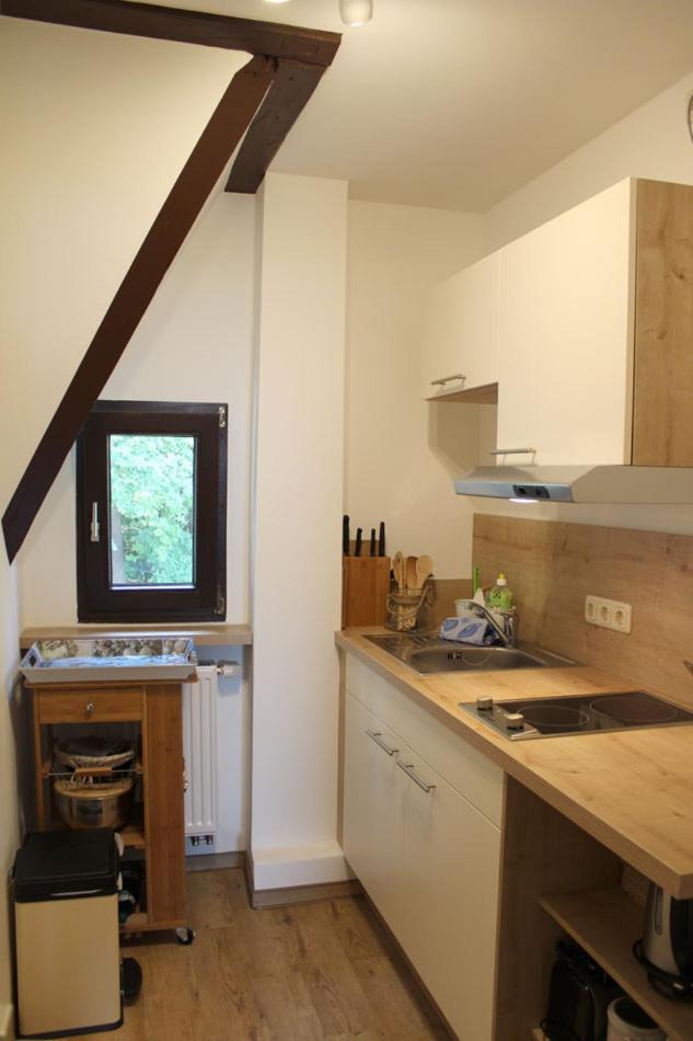 Villa Waldheim - WG 1