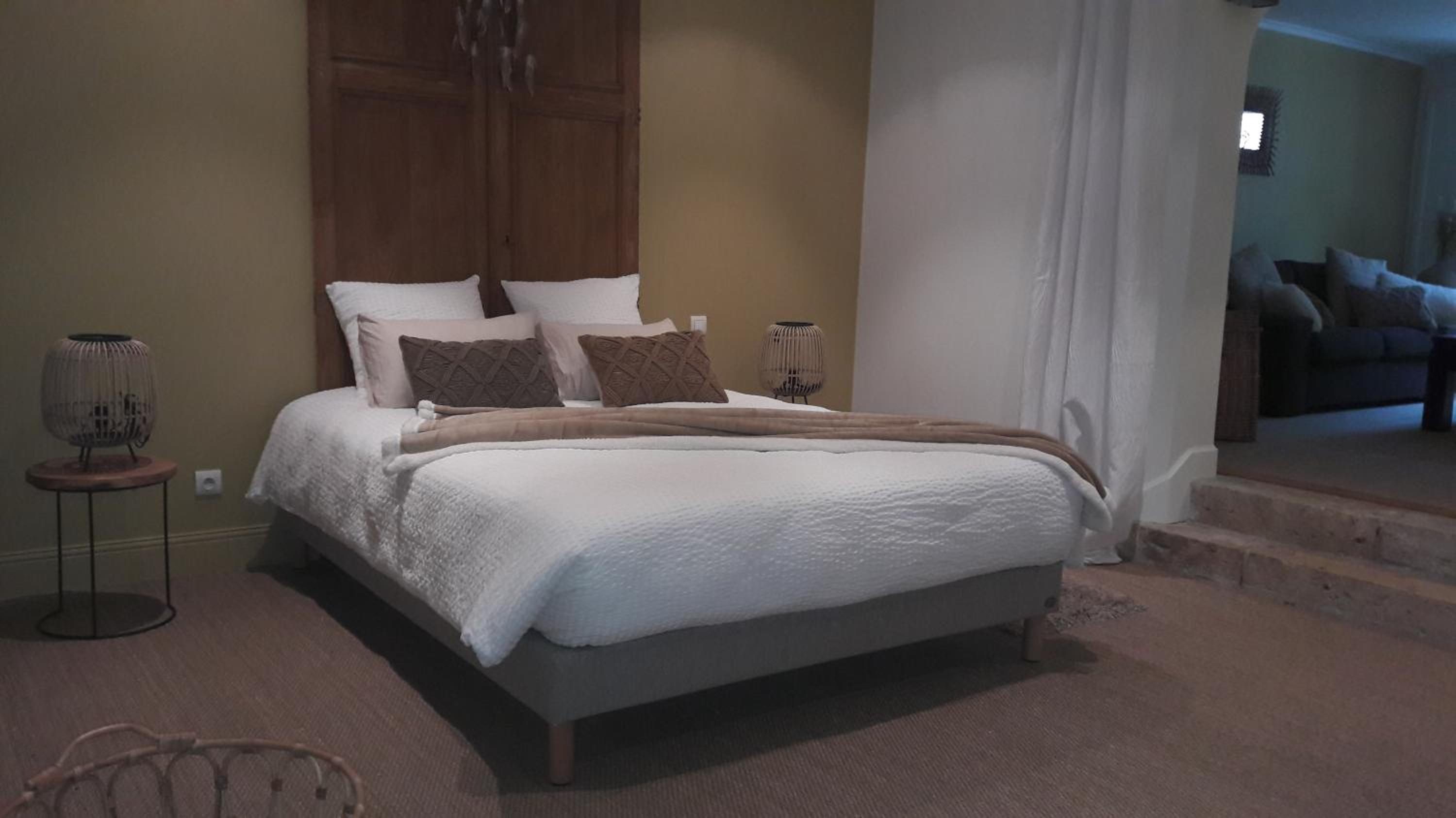 Chambre d'hotes Les Rives de la Tronne, photo 51