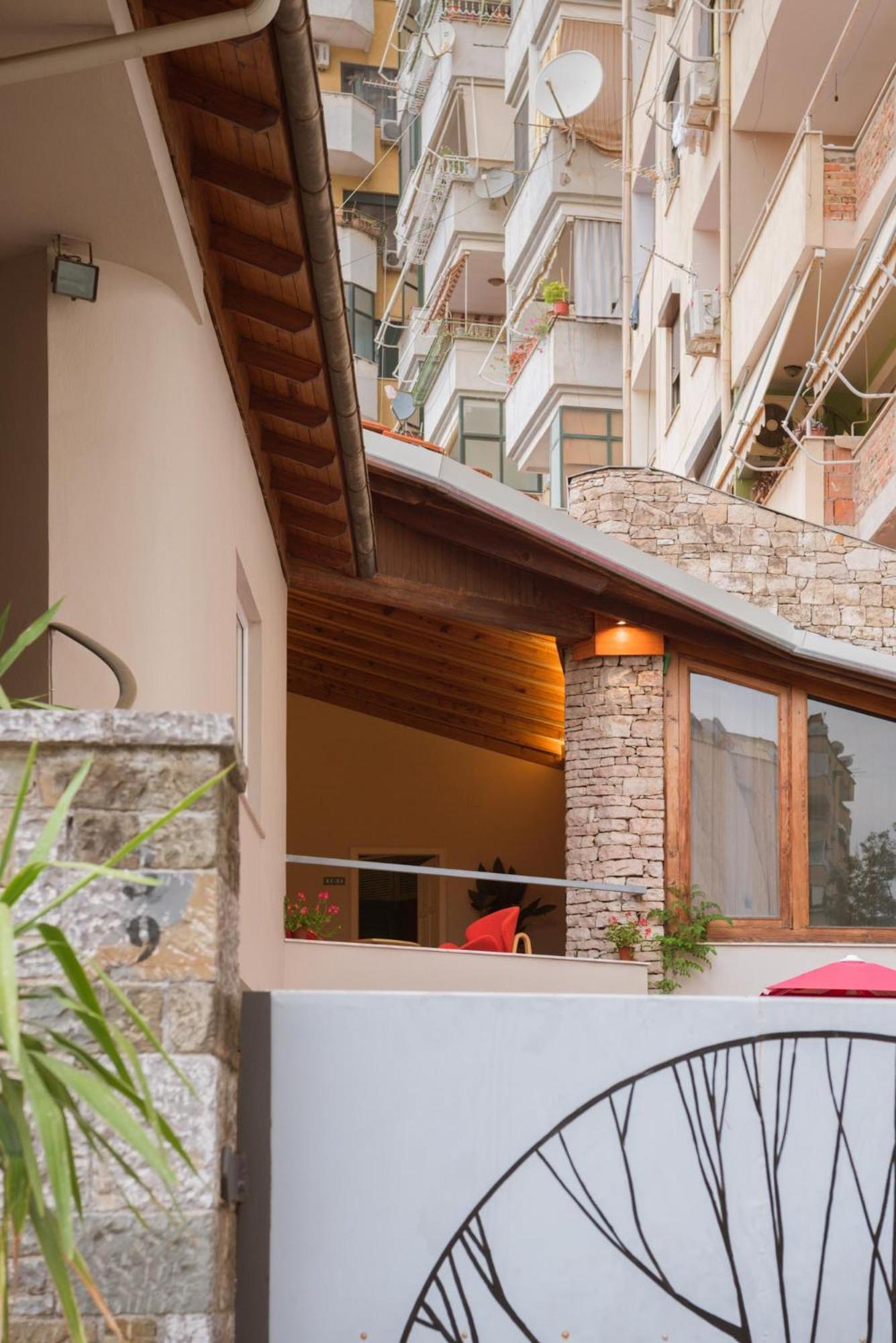 Mosaic Home