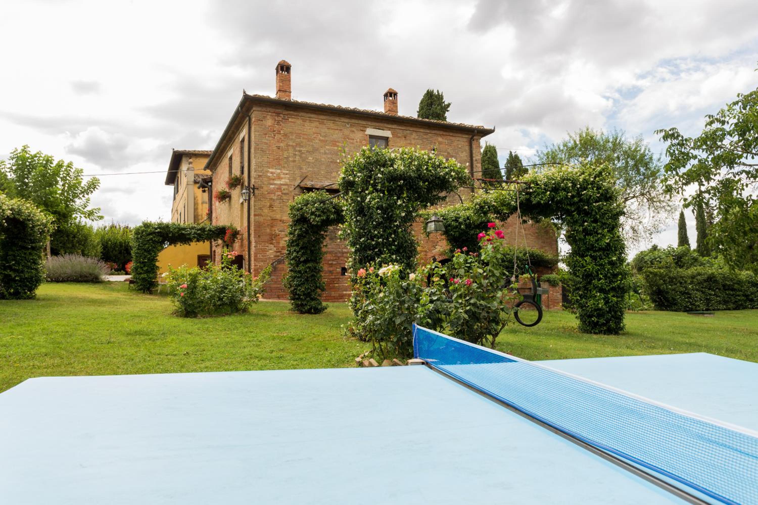 Tenuta Di Argiano A Montepulciano view 4