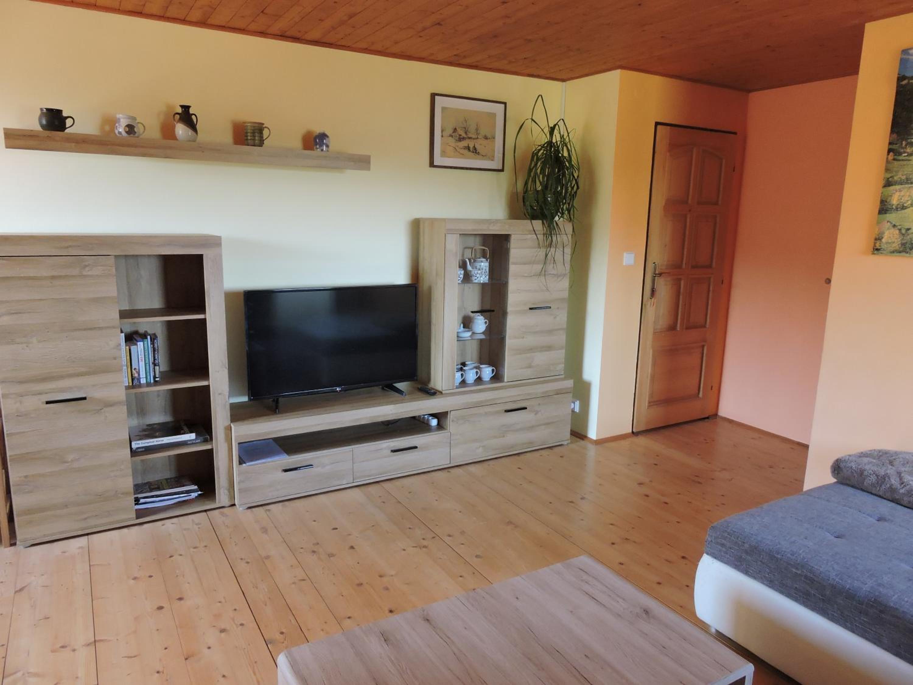 Apartmány Na Lontě view 4