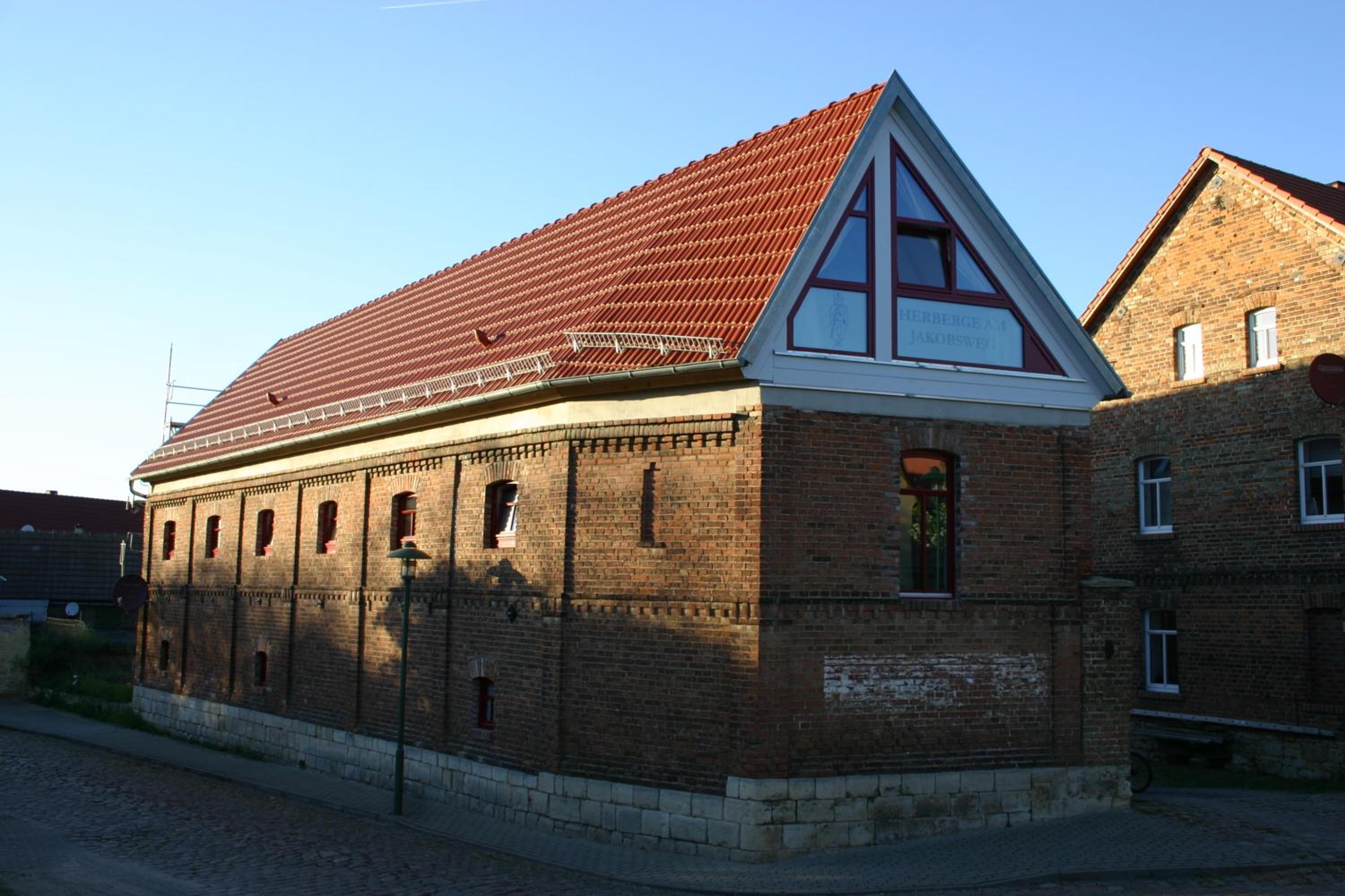 Apartment Jakobsweg GbR