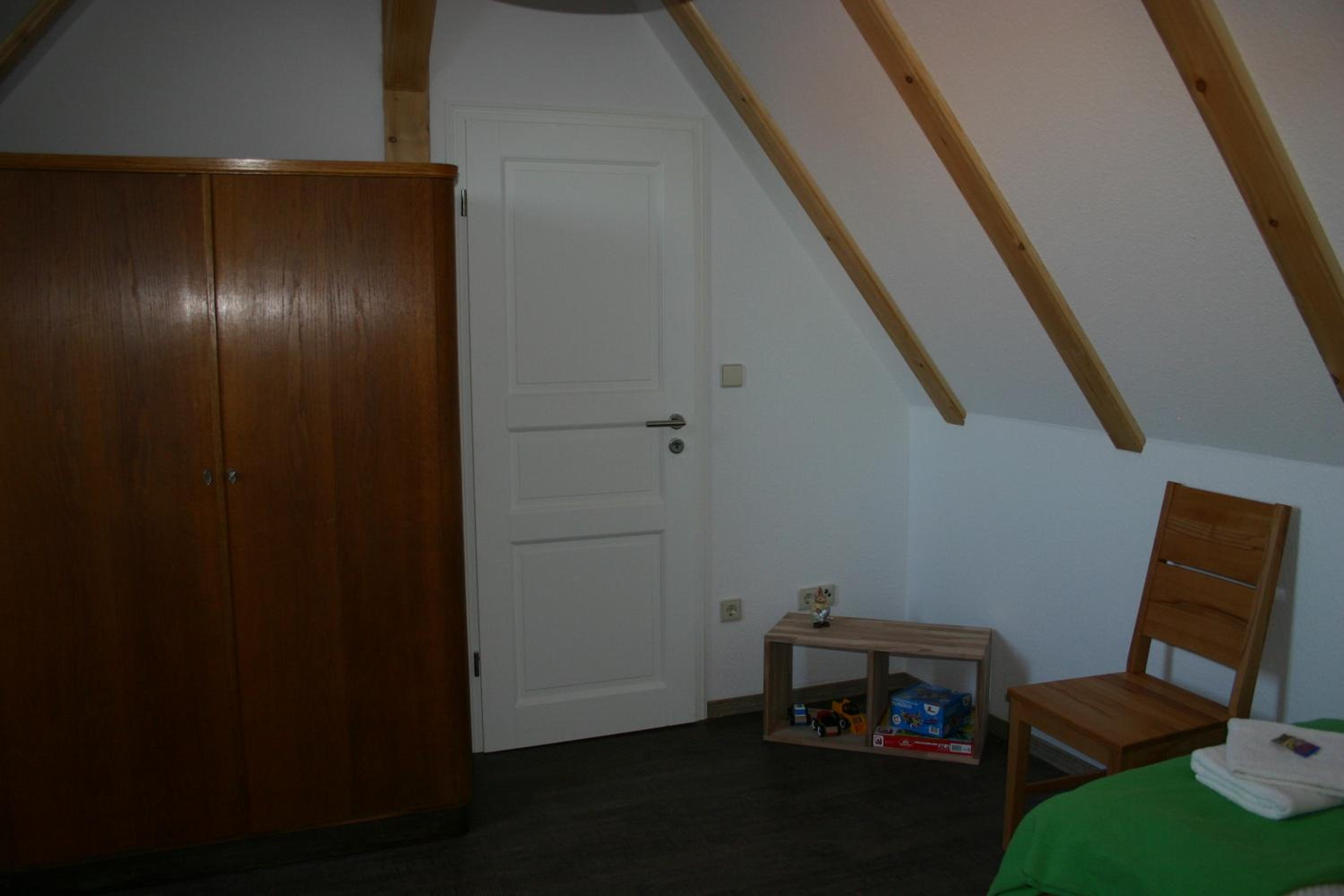 Apartment Jakobsweg GbR