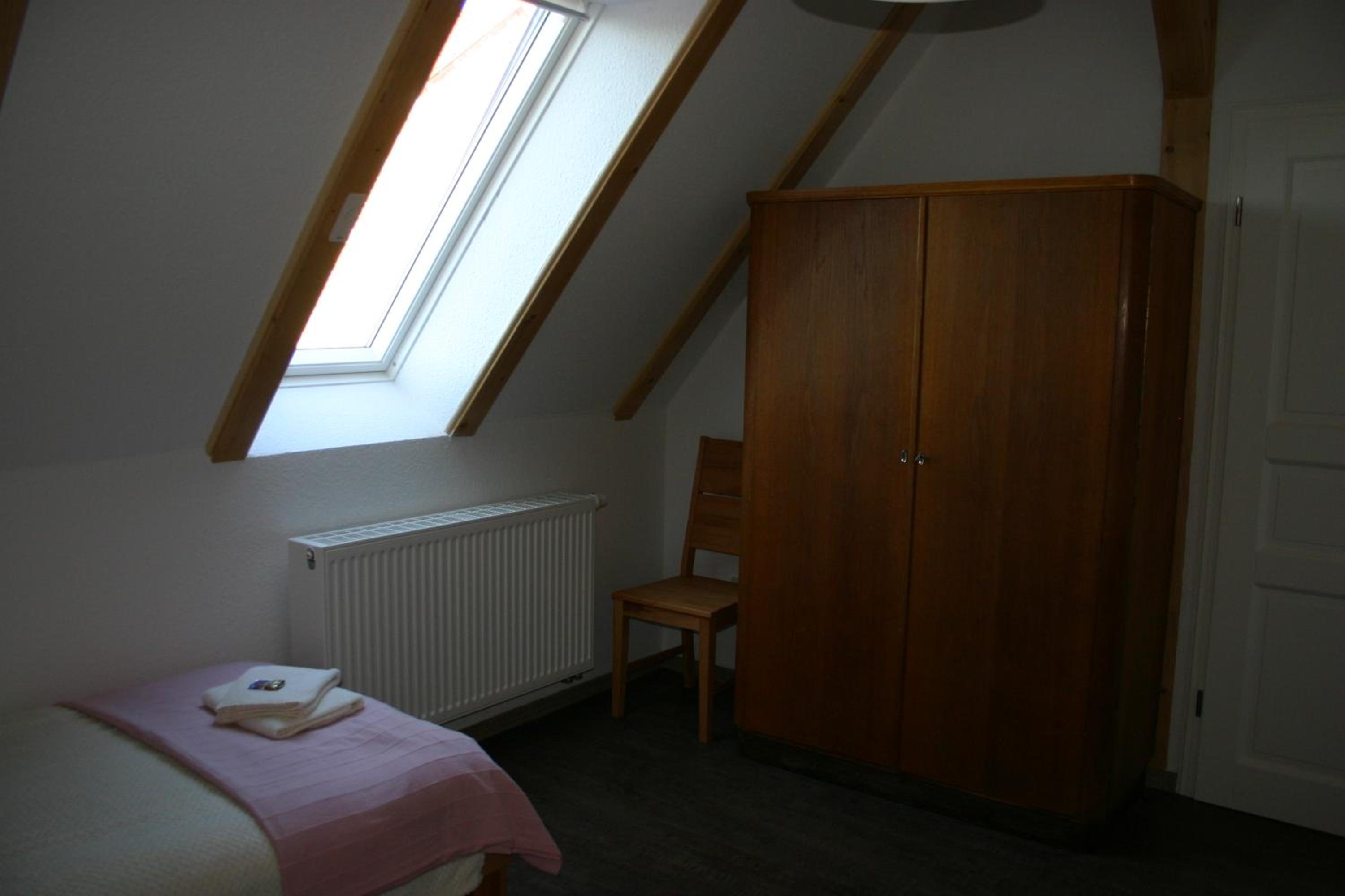Apartment Jakobsweg GbR