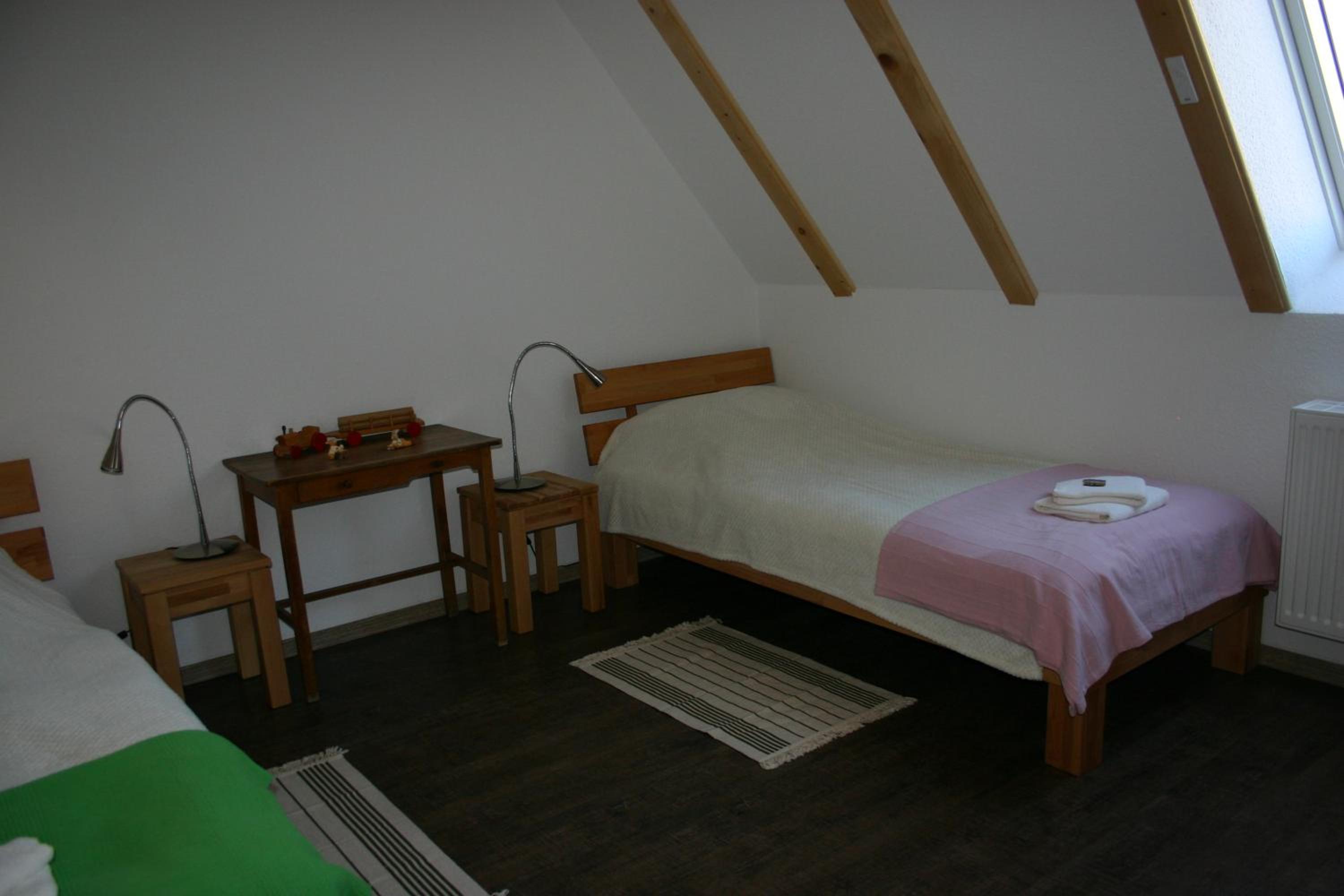 Apartment Jakobsweg GbR