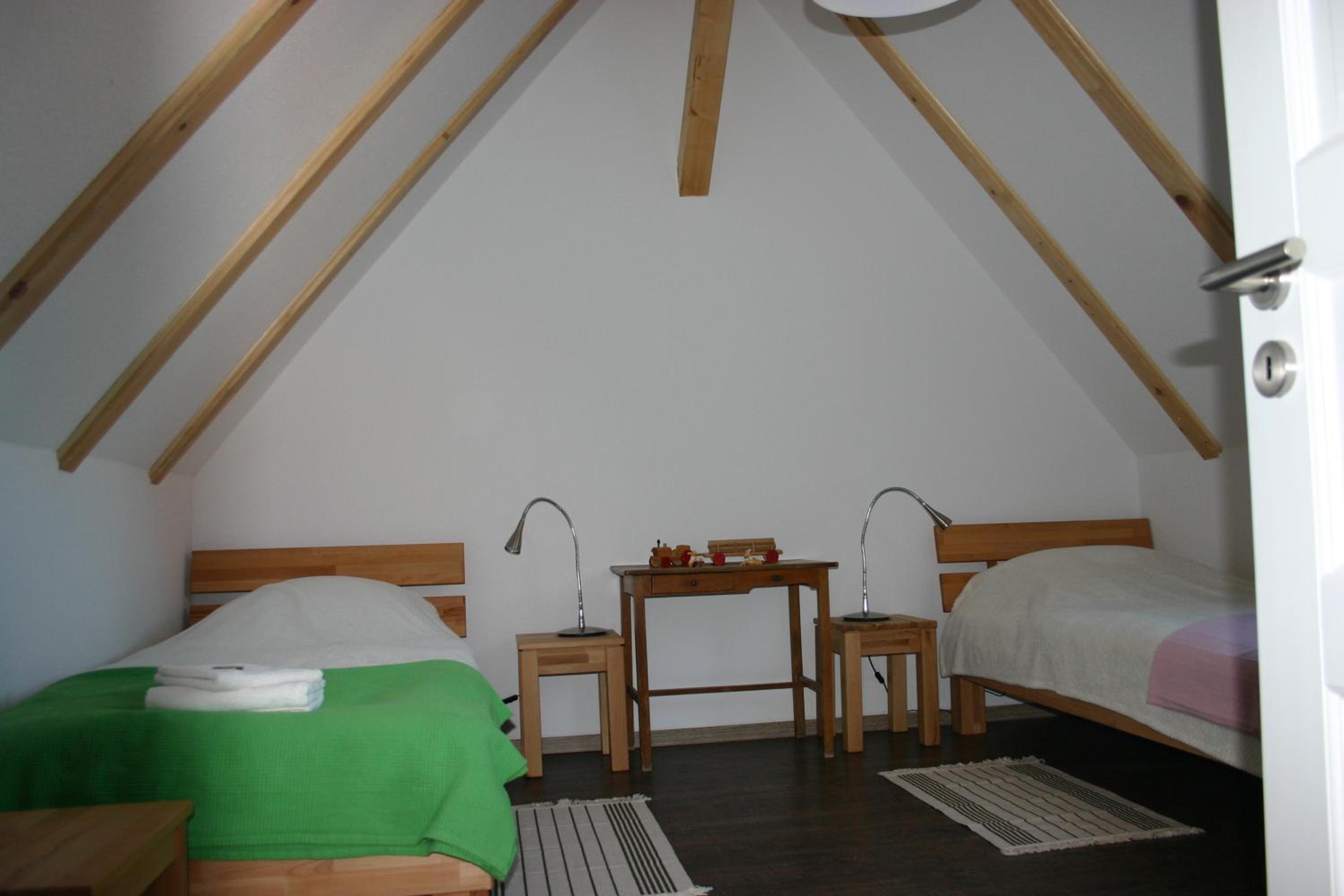 Apartment Jakobsweg GbR