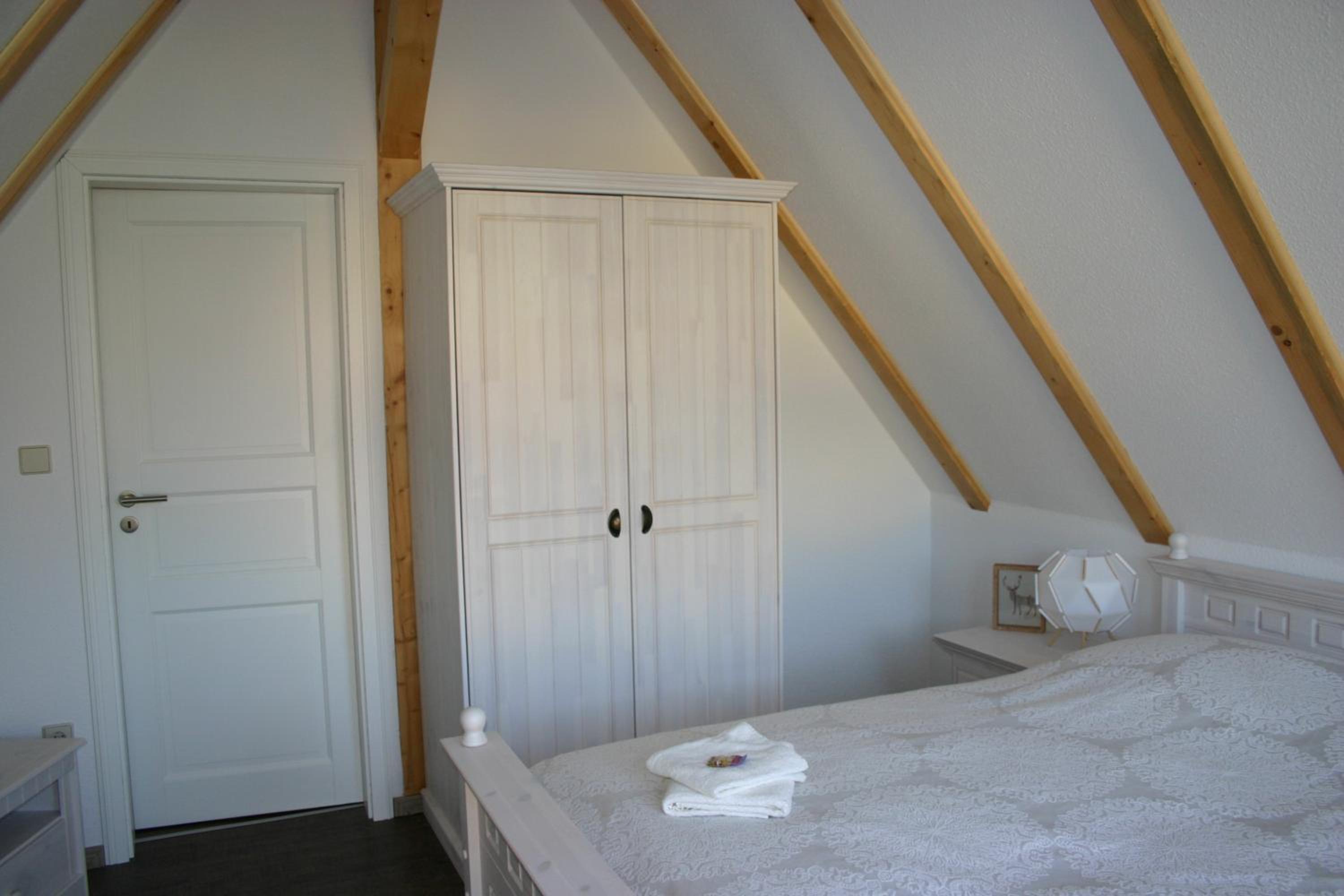Apartment Jakobsweg GbR