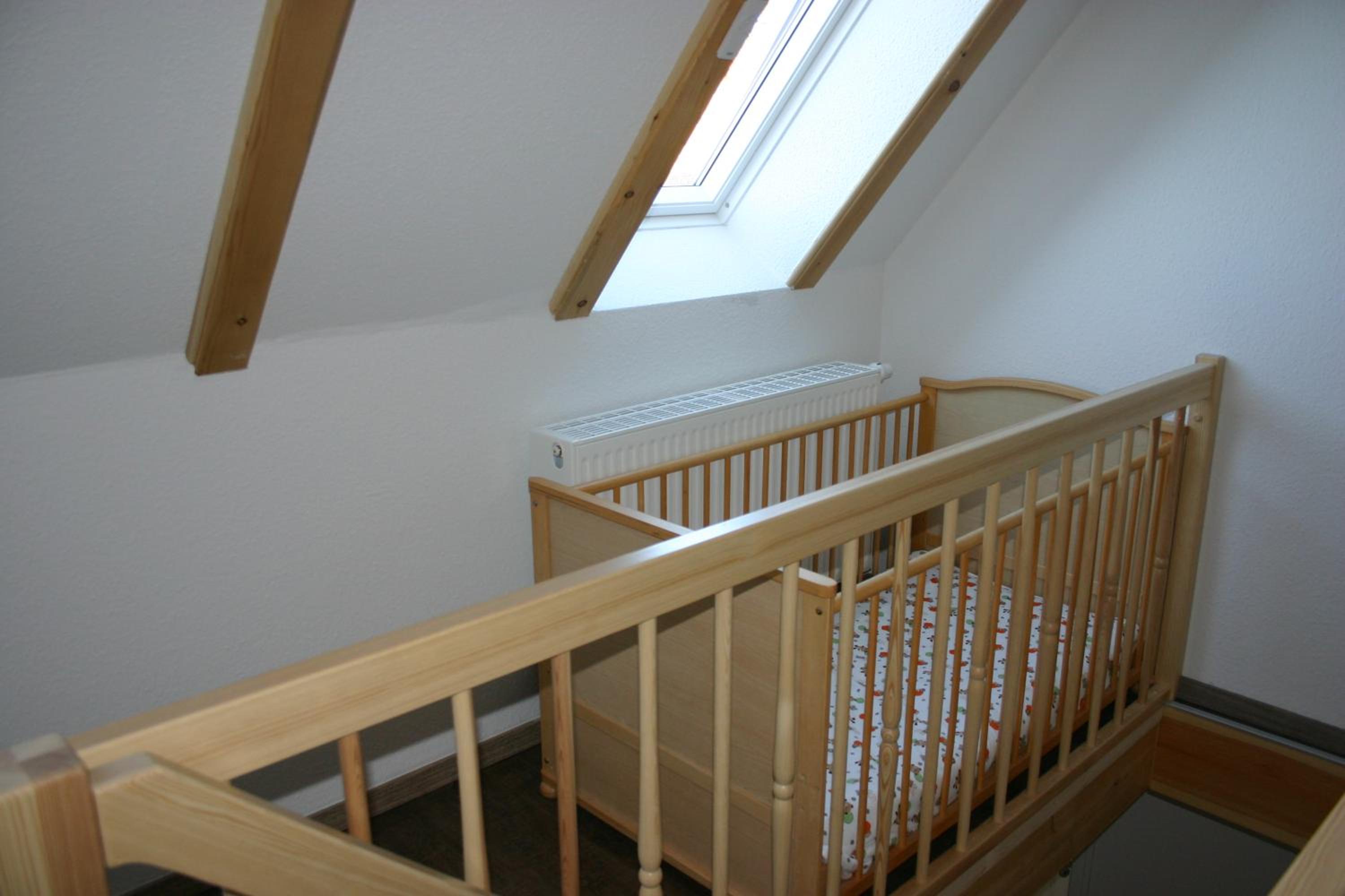 Apartment Jakobsweg GbR