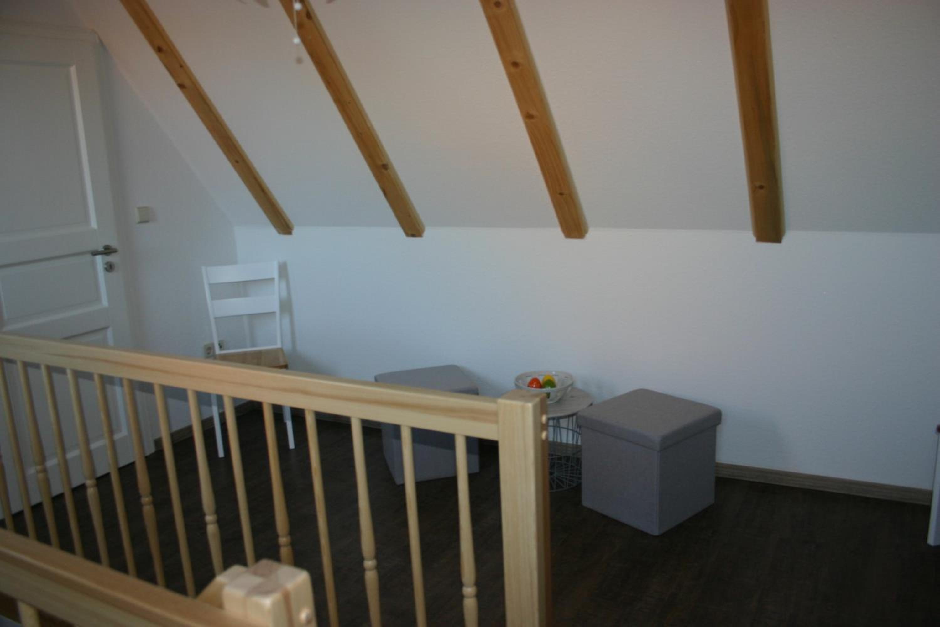 Apartment Jakobsweg GbR