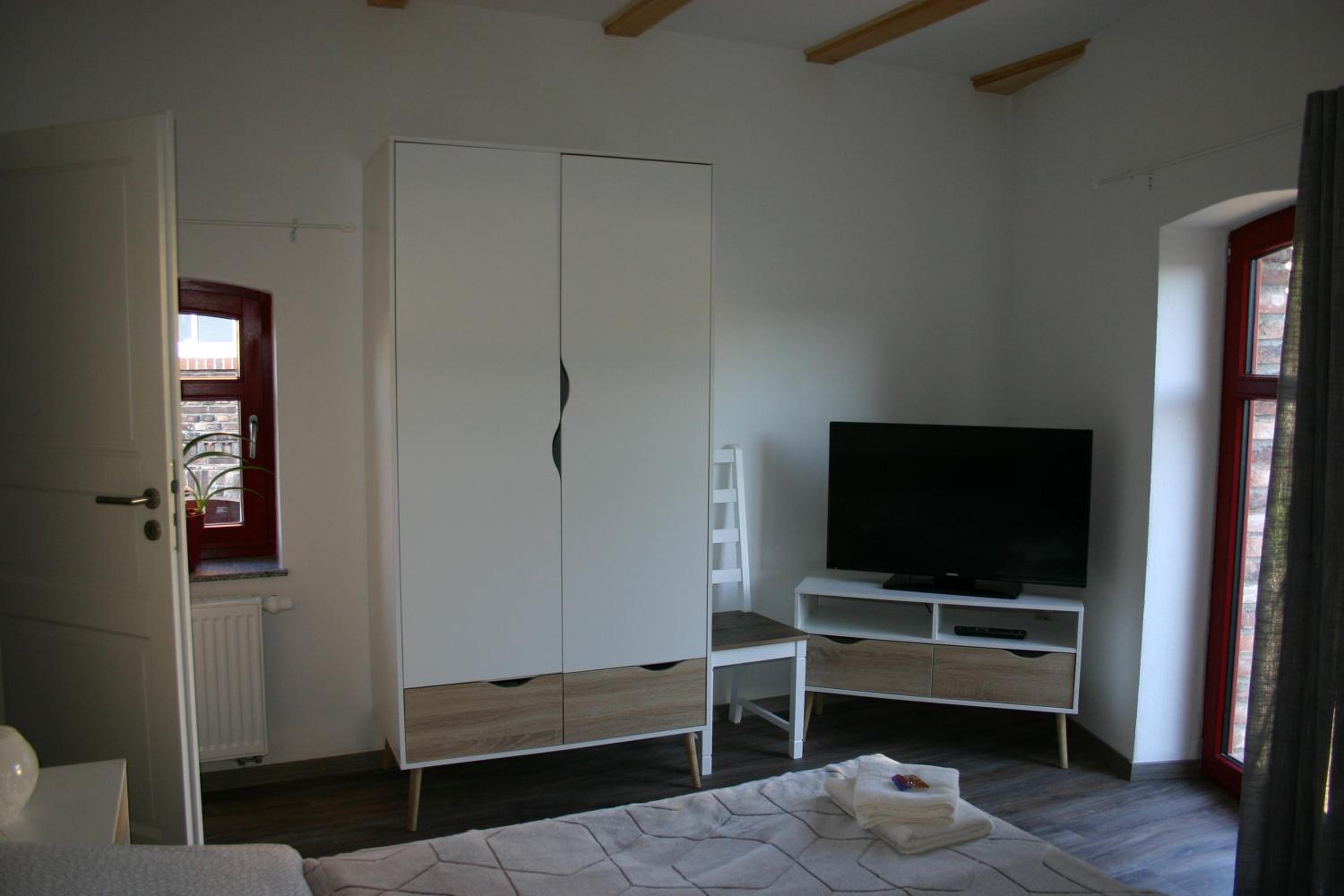 Apartment Jakobsweg GbR