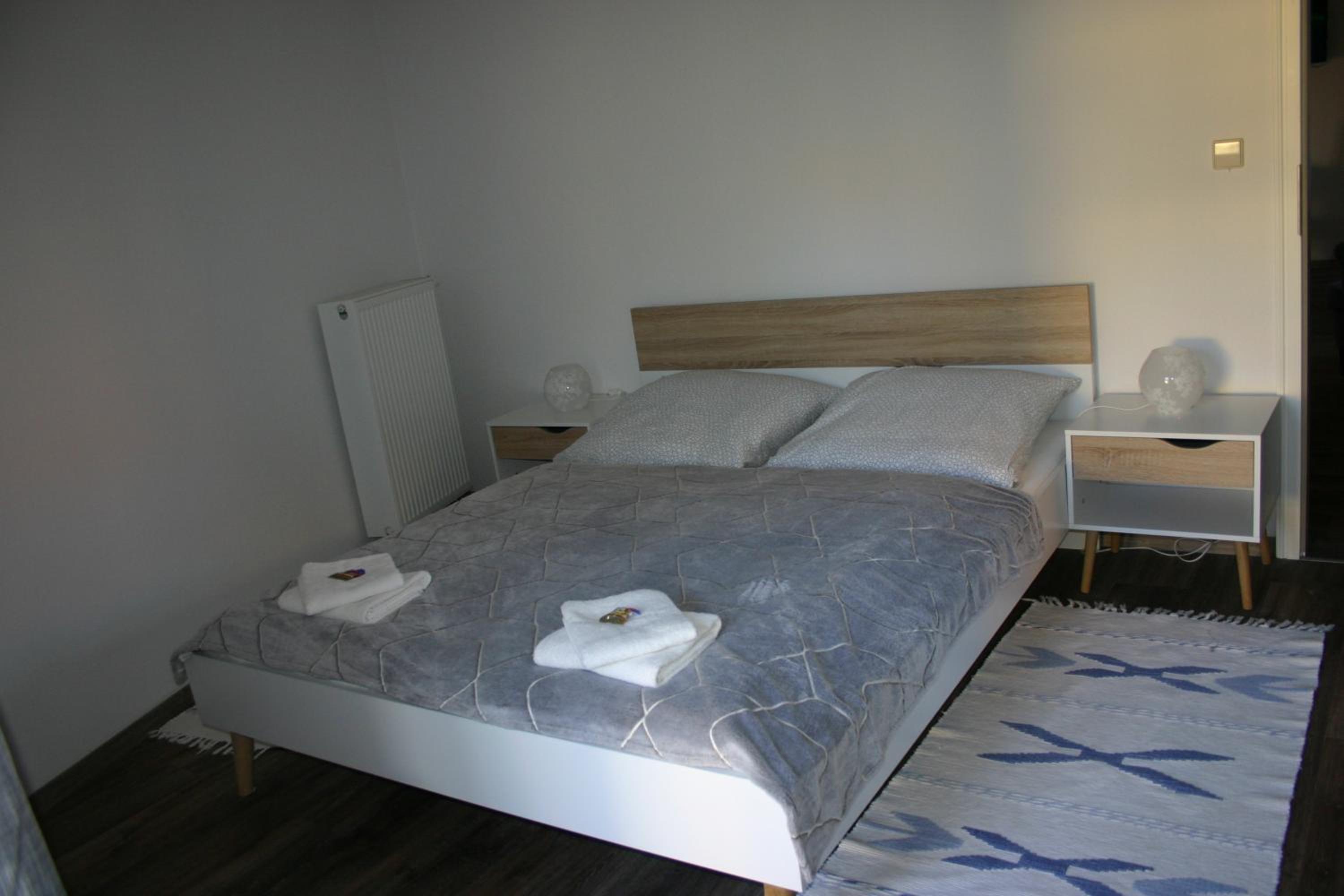 Apartment Jakobsweg GbR