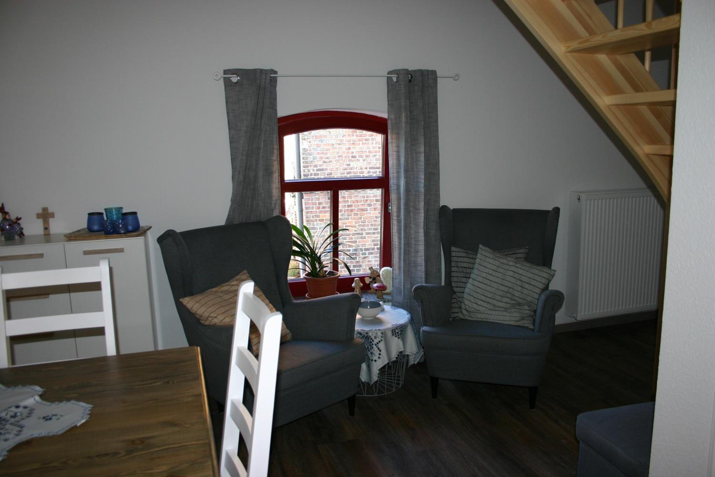 Apartment Jakobsweg GbR