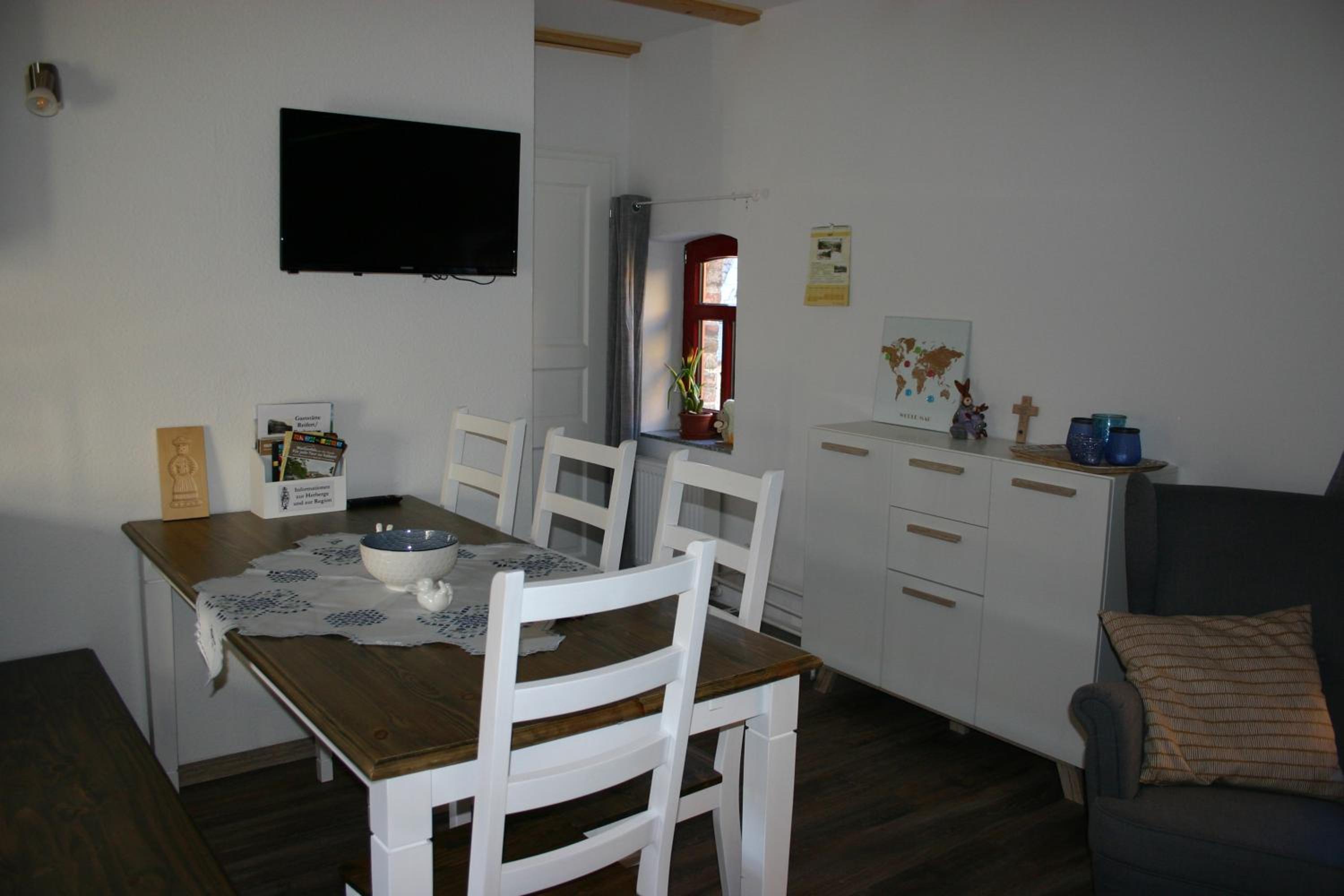 Apartment Jakobsweg GbR
