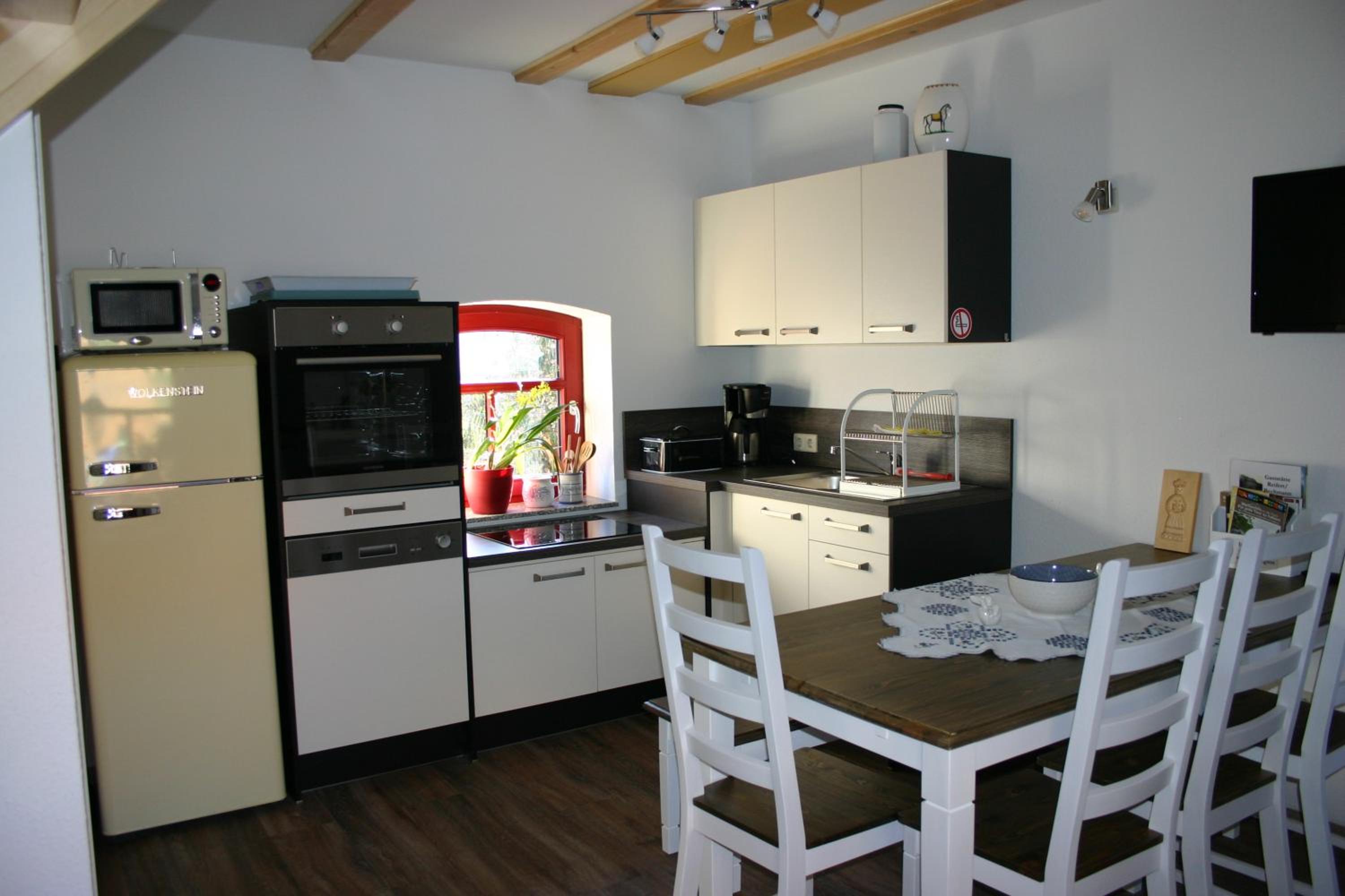 Apartment Jakobsweg GbR