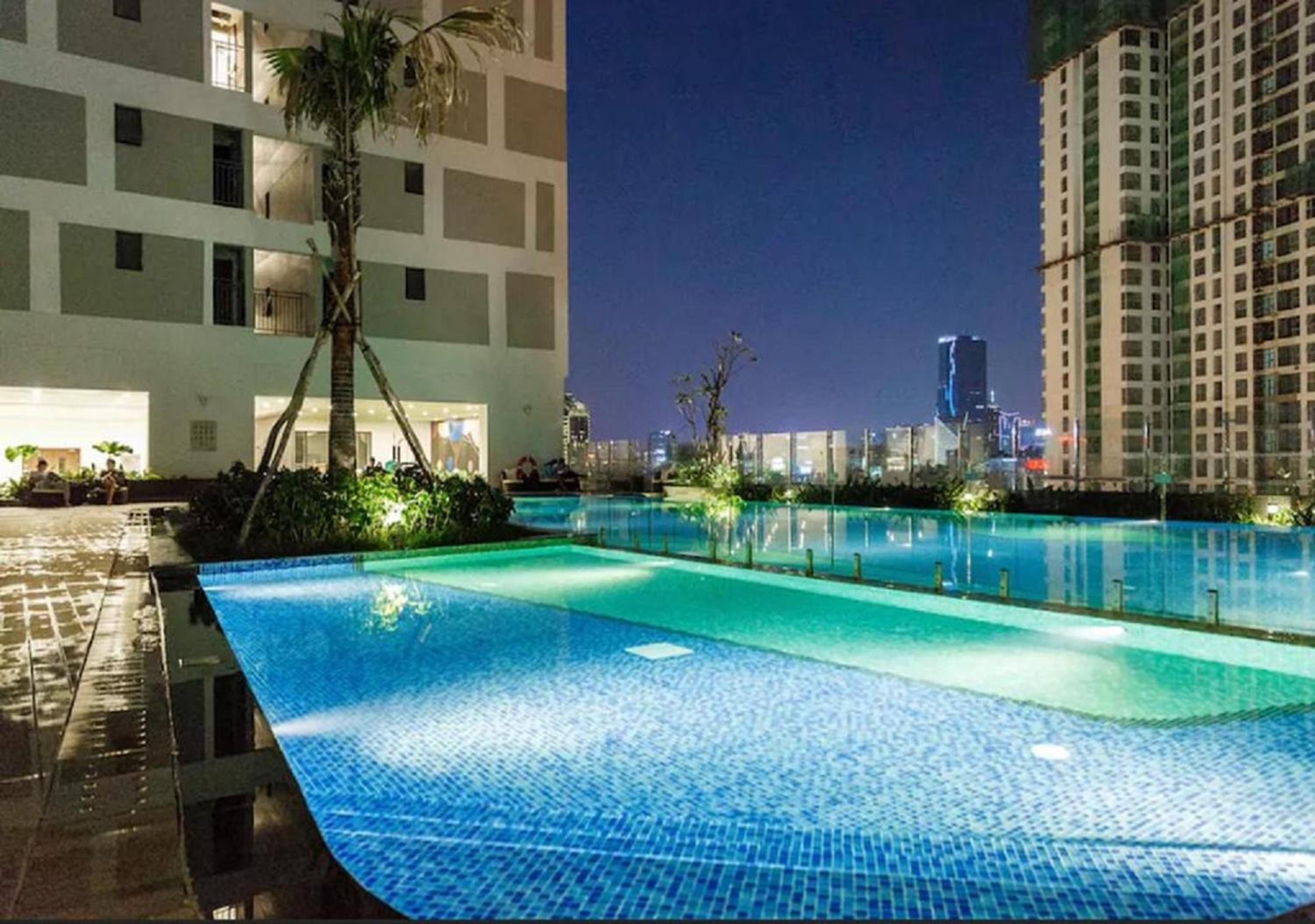 RiverGate Apartments