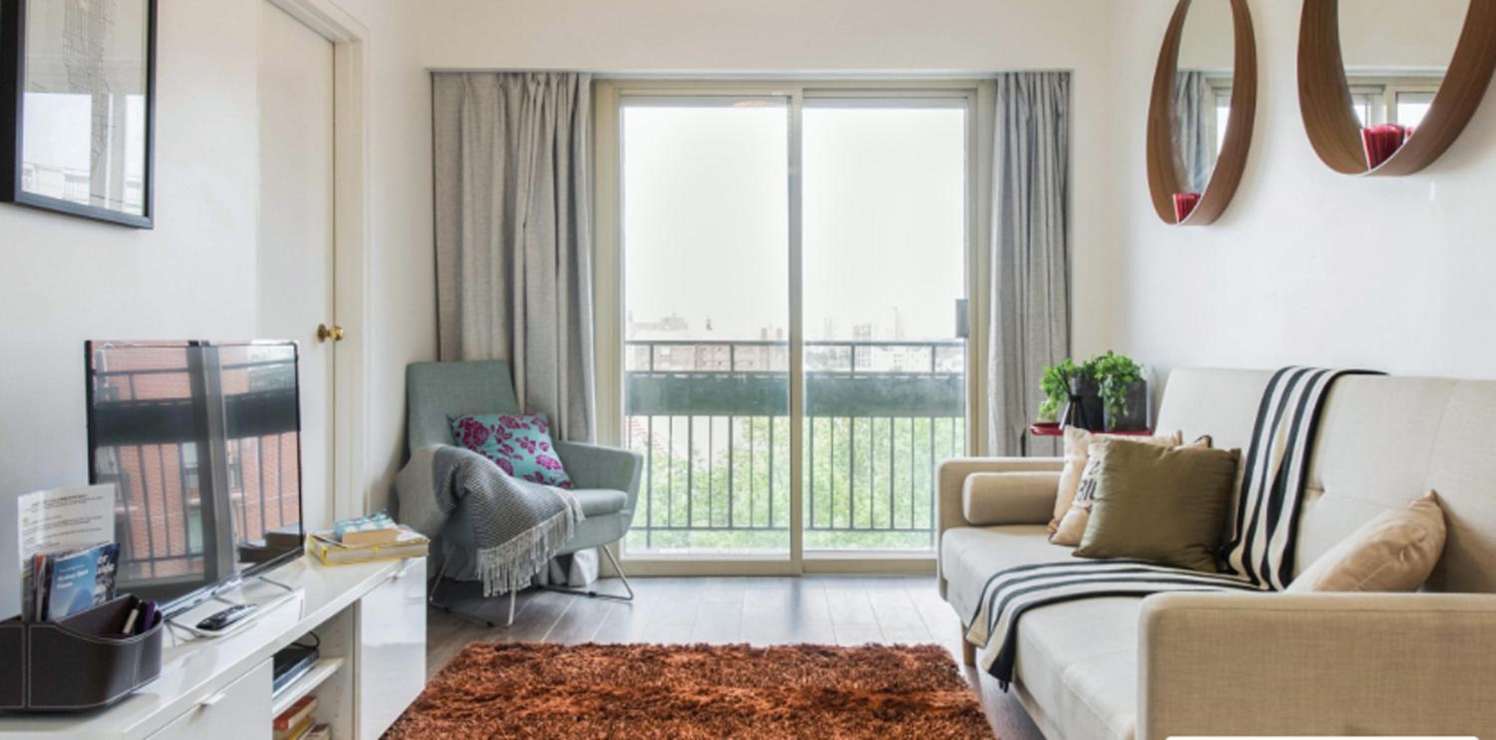 RiverGate Apartments
