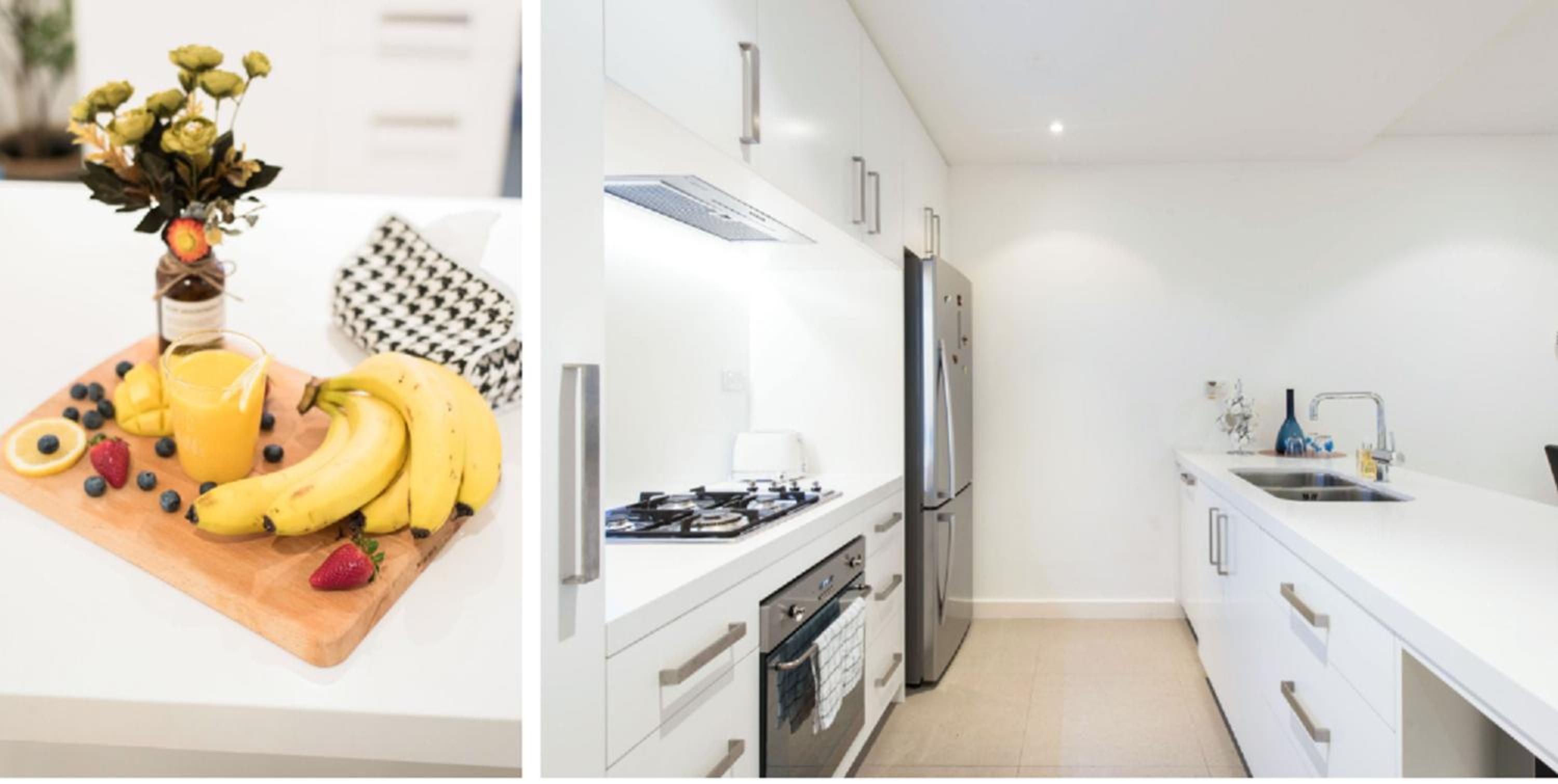 RiverGate Apartments