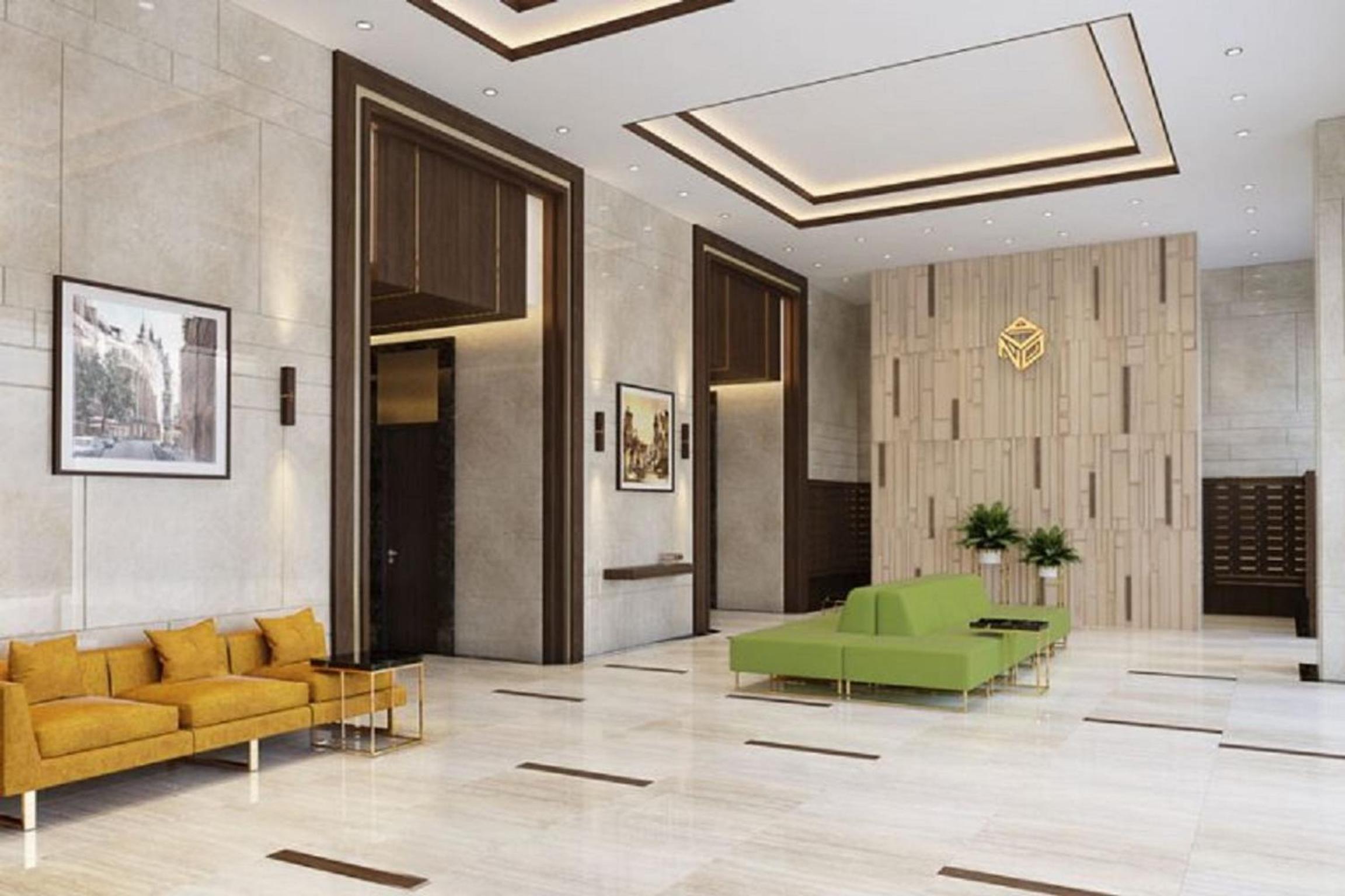 RiverGate Apartments