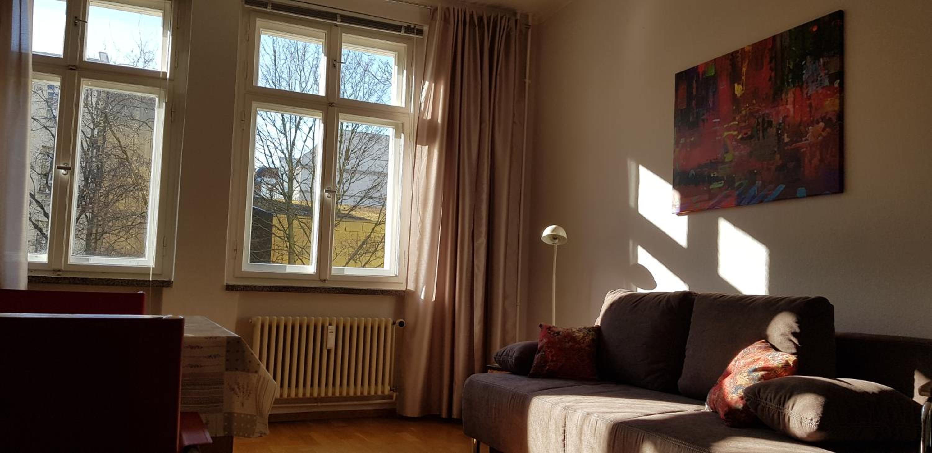 Frankfurter Tor