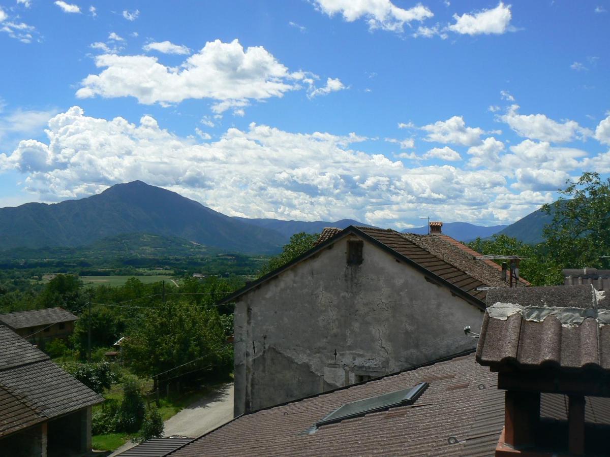 b&b Montebello view 3