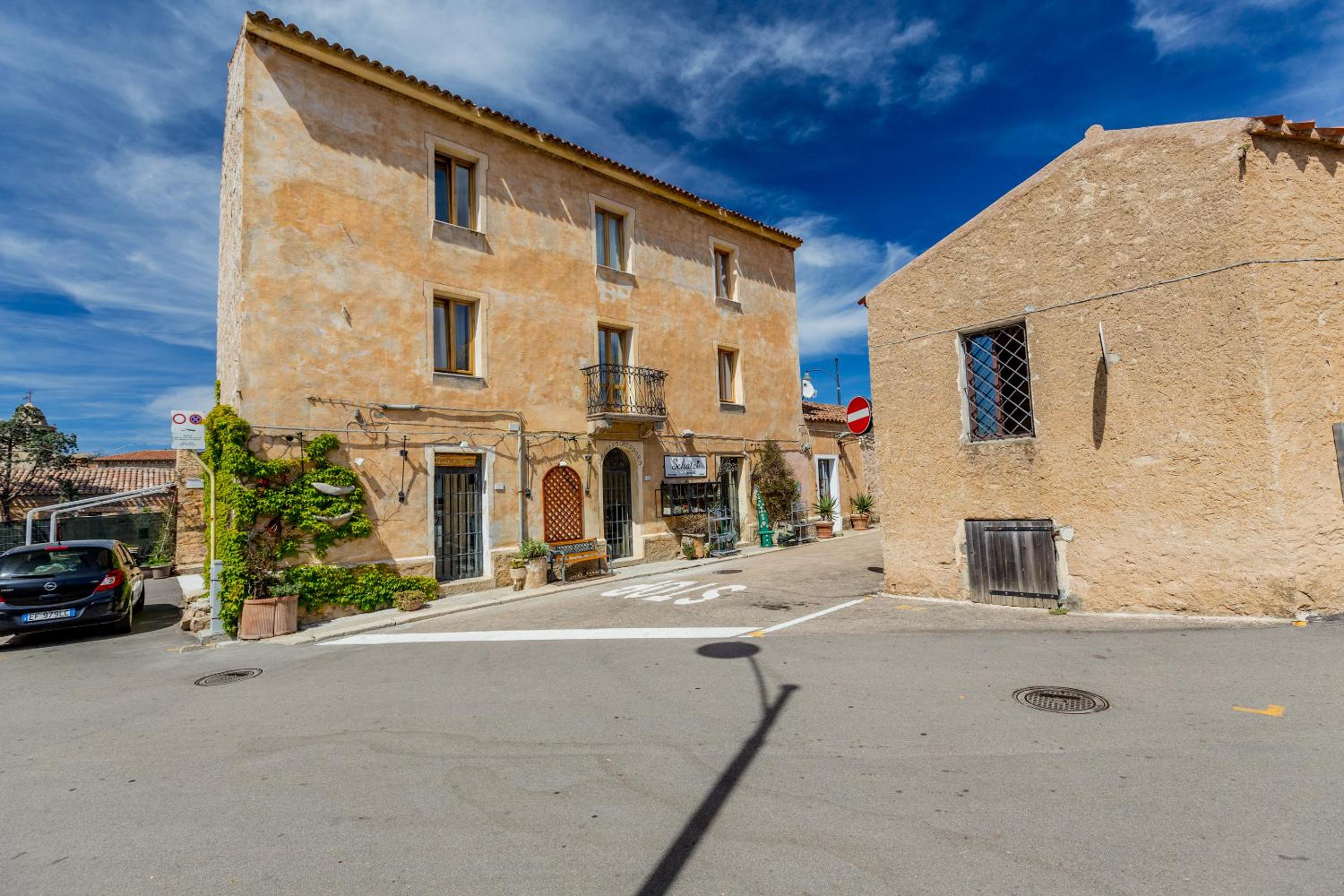 Palazzo Beddoro