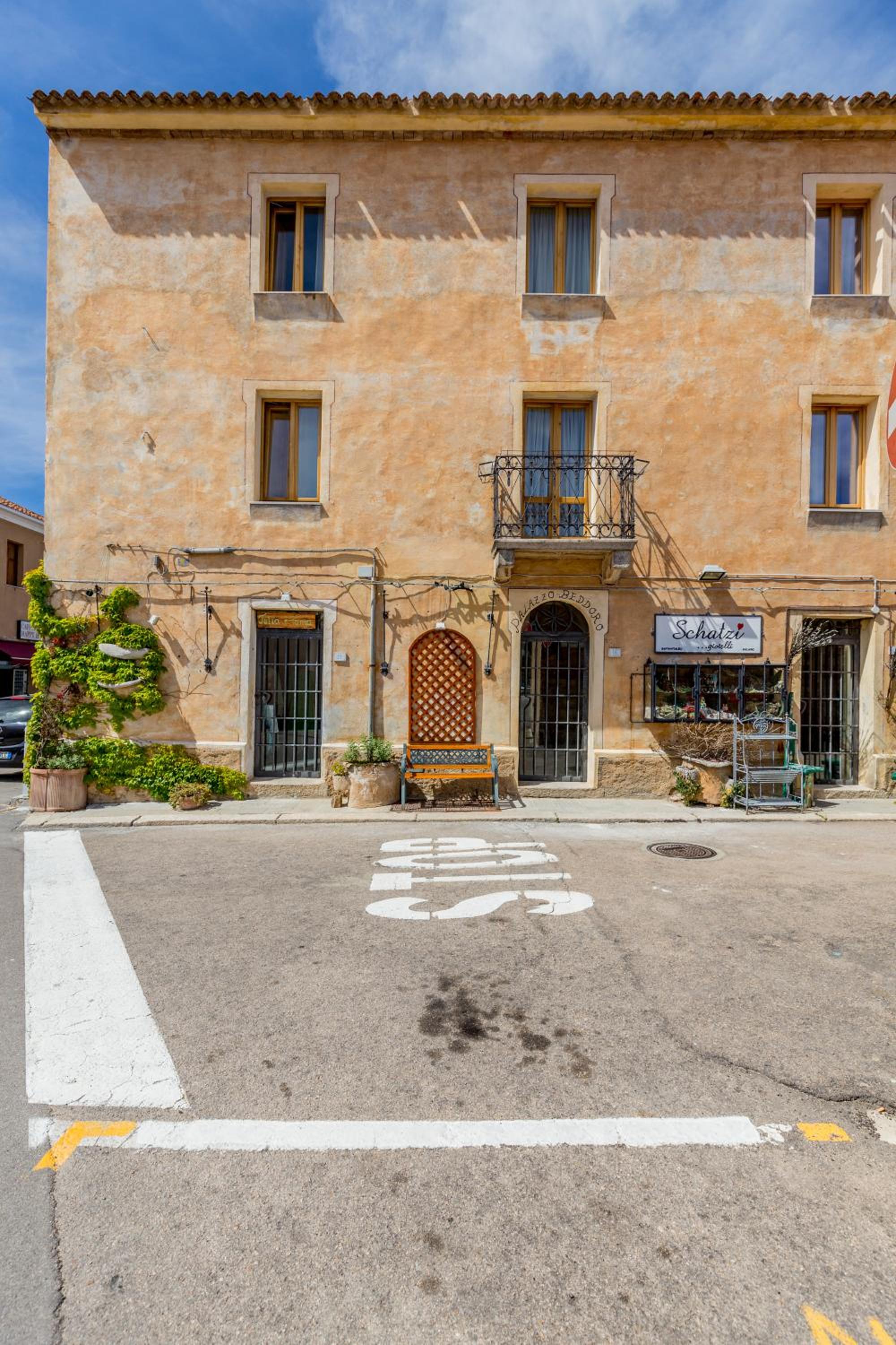 Palazzo Beddoro