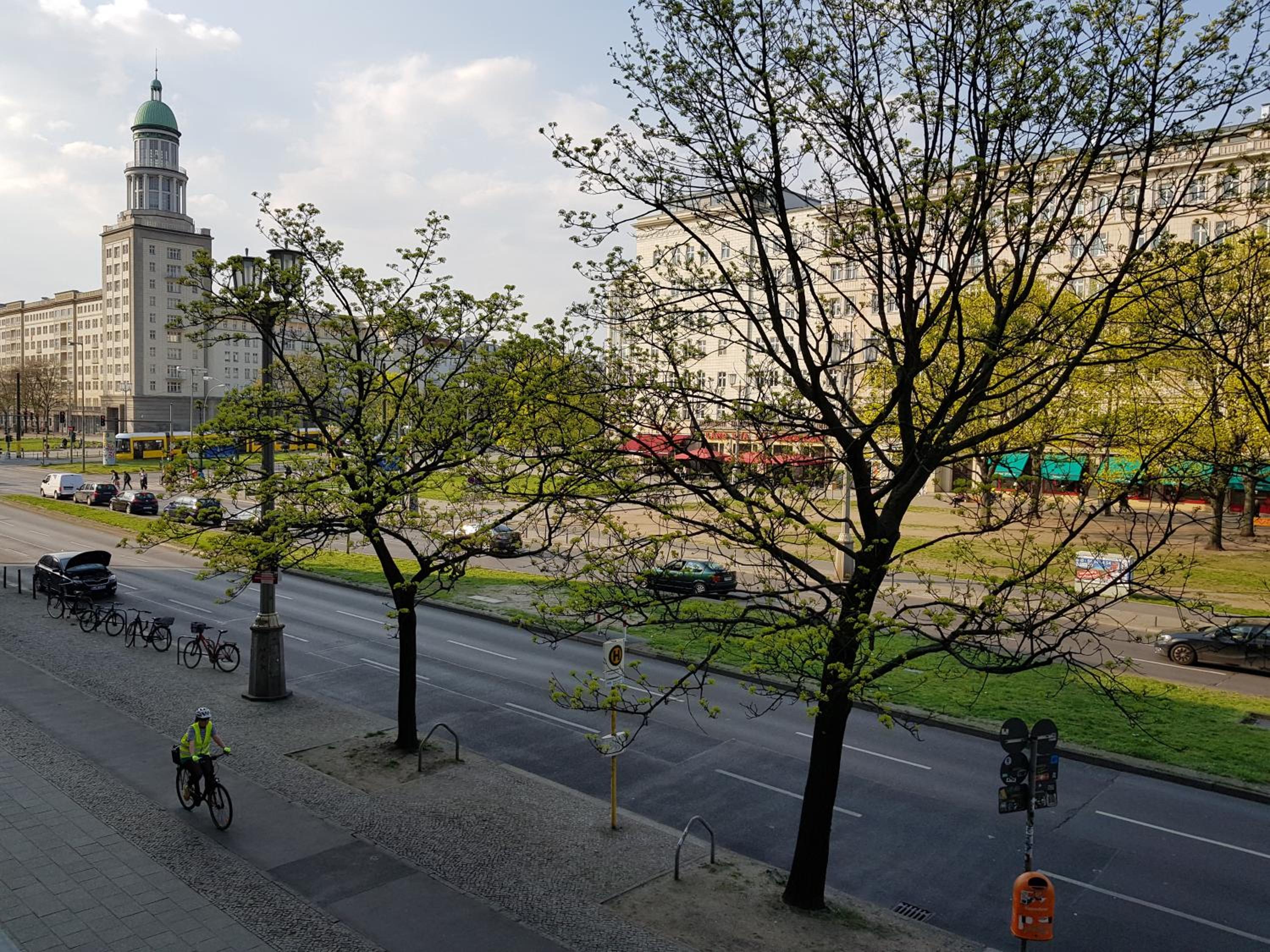 Frankfurter Tor