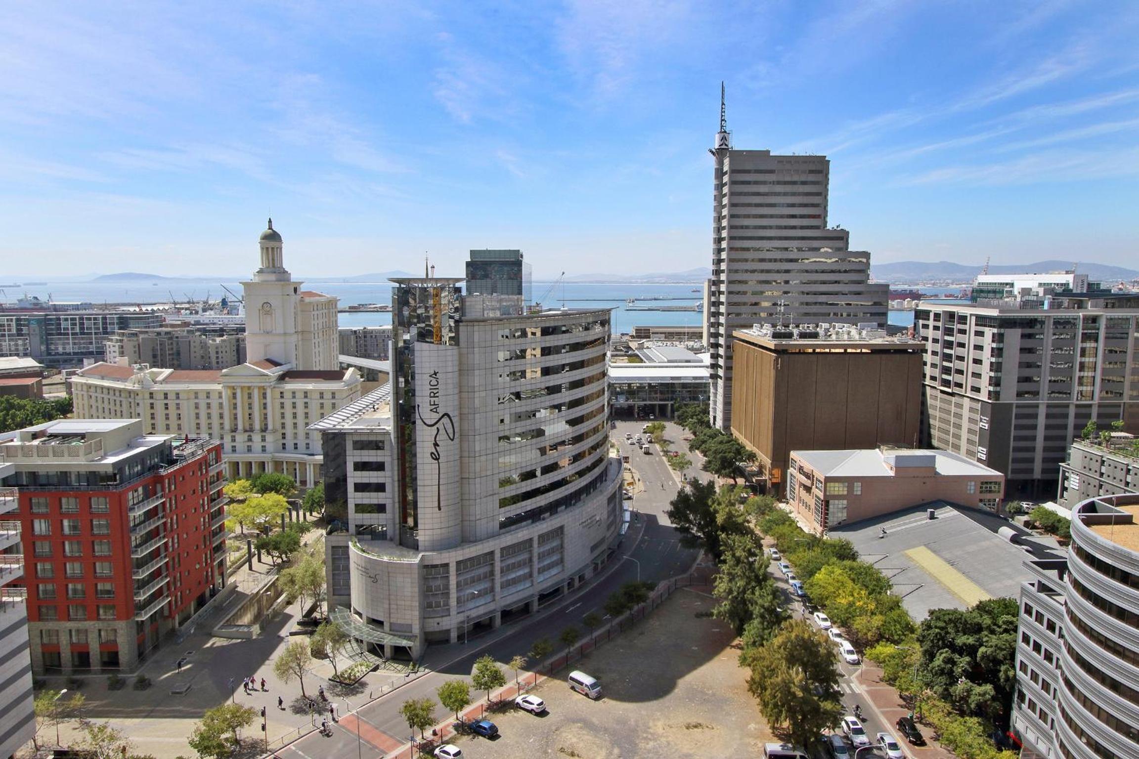 Luxury Icon Apartments in Cape Town, by ITC Hospitality view 5