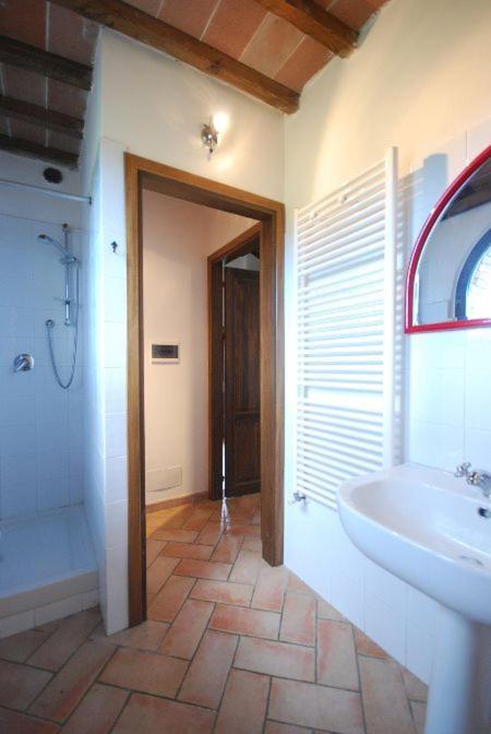 Podere le Muricce