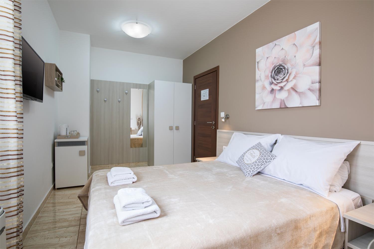 Apartments Villa Nina