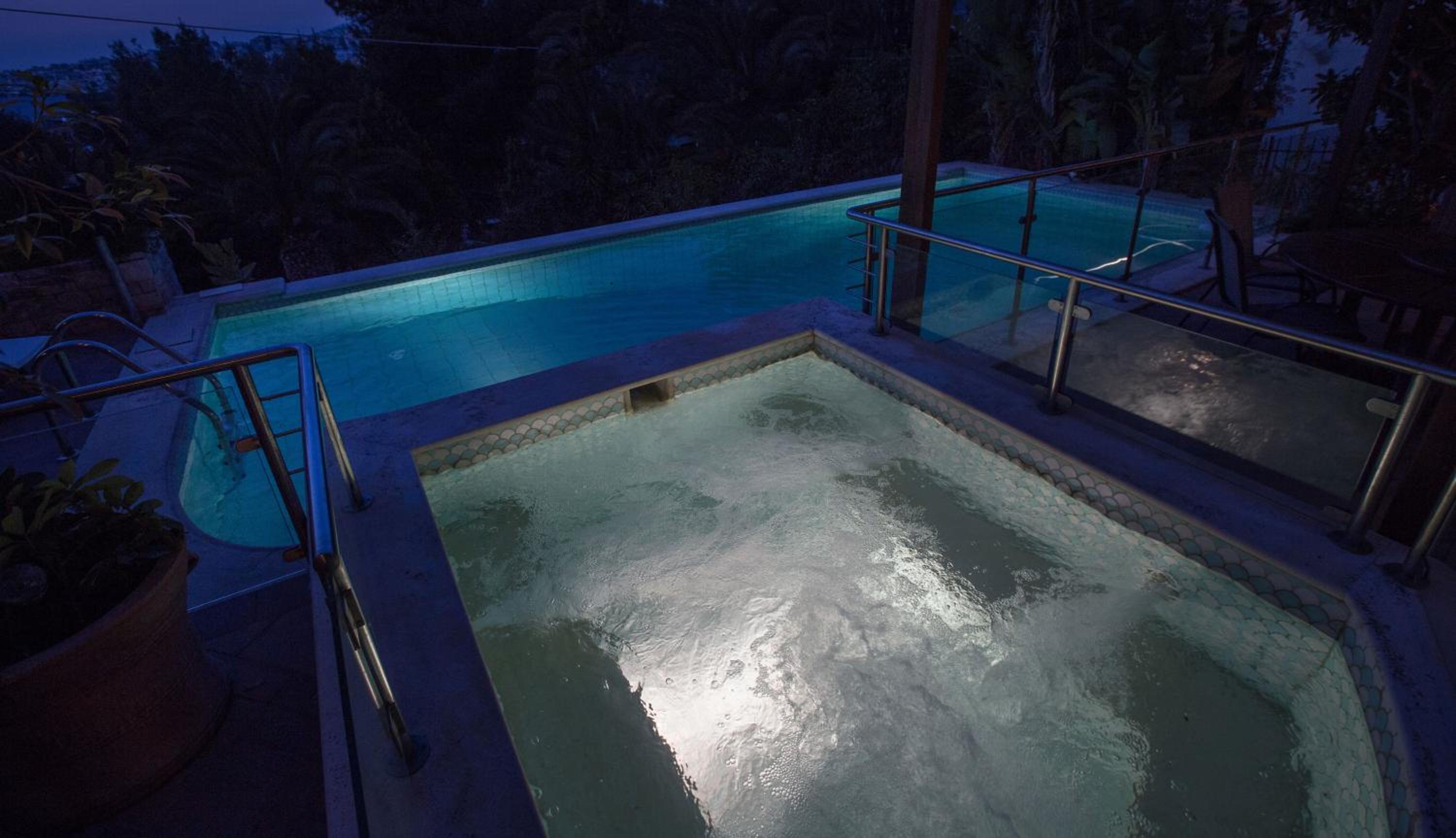 Exceptional Villa in Voula near the sea