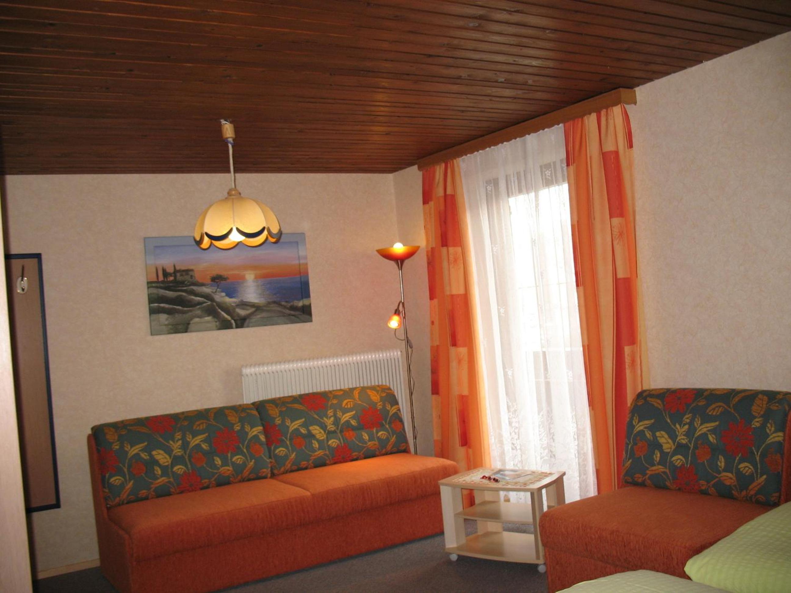 Gästehaus Luxner