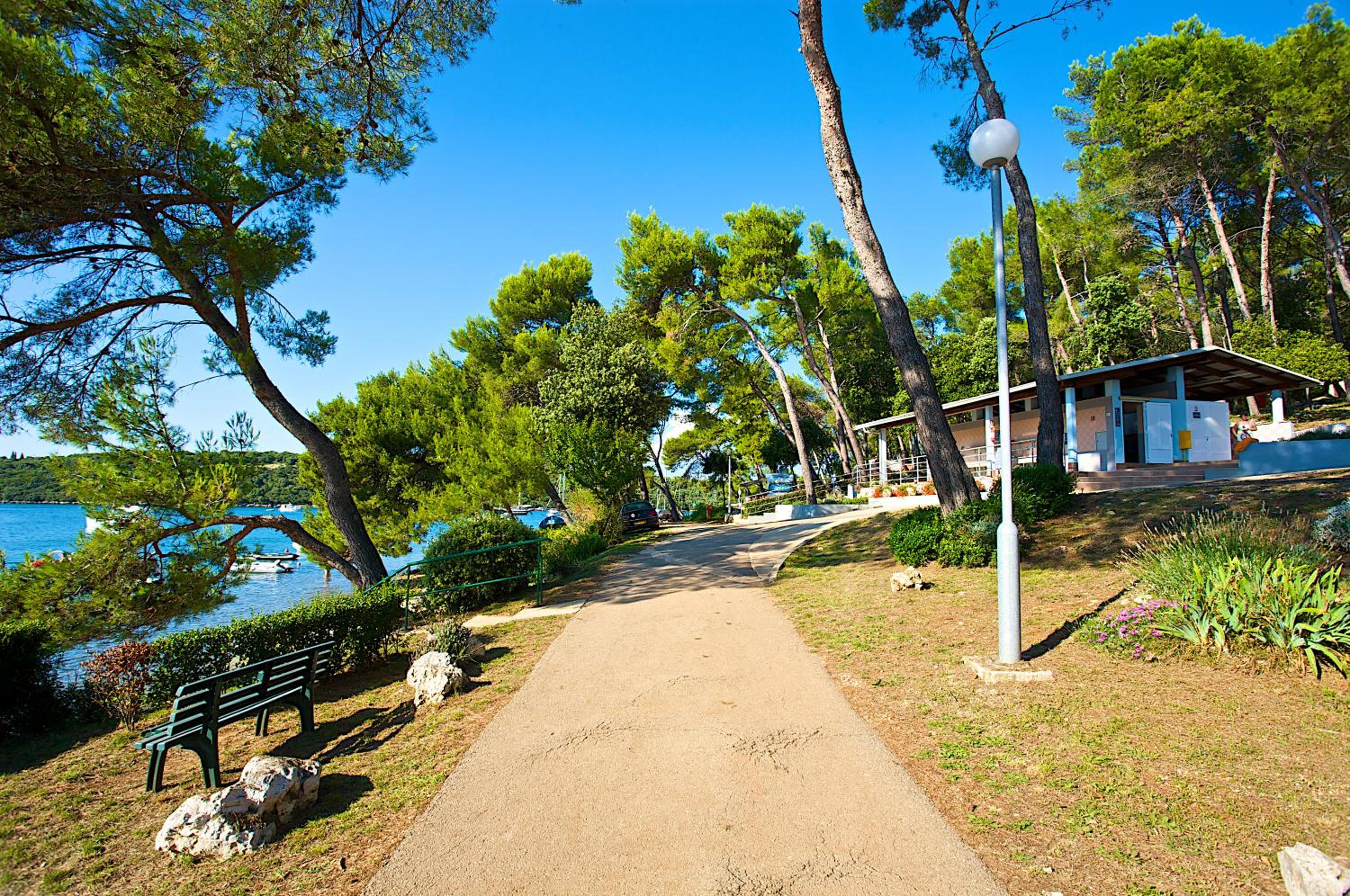 Arena Indije Mobile Homes