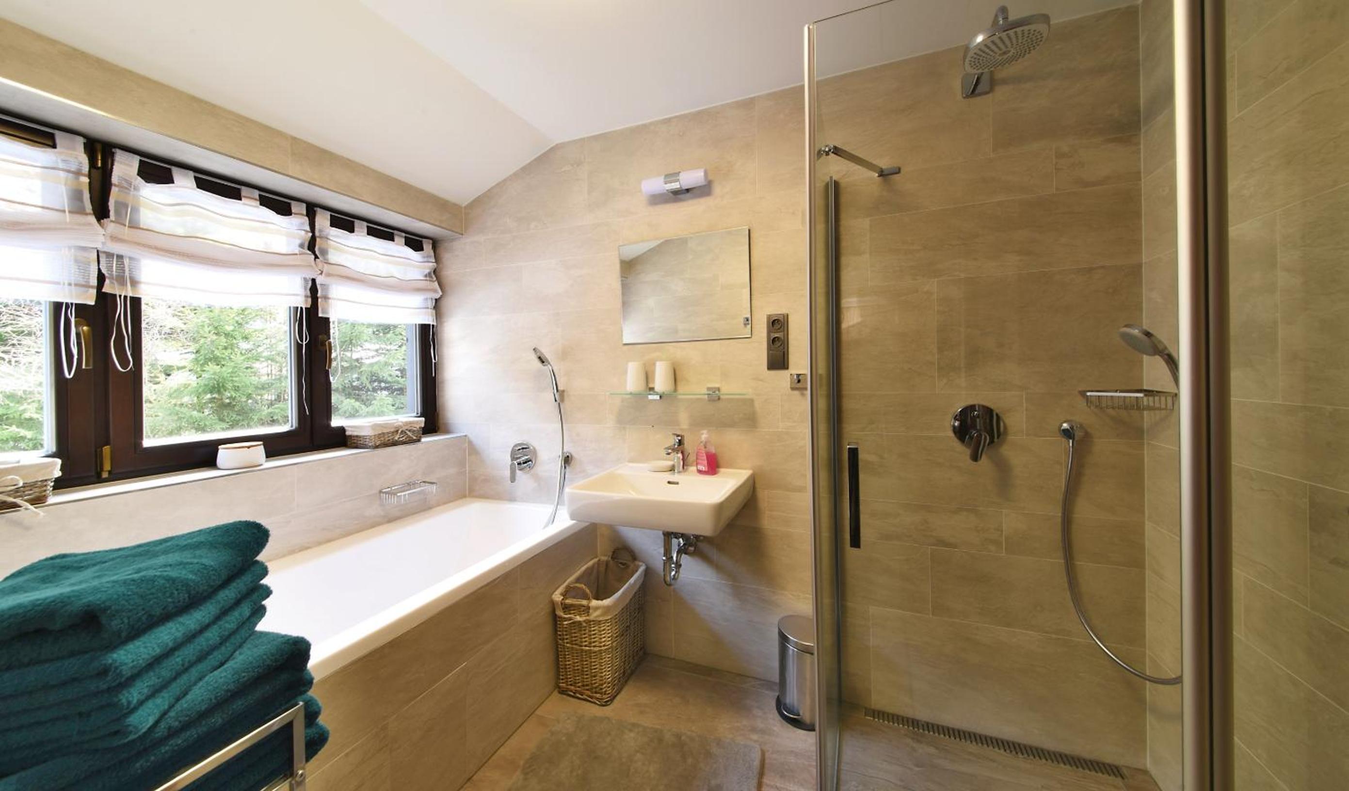 Luxury Apartments Adelka