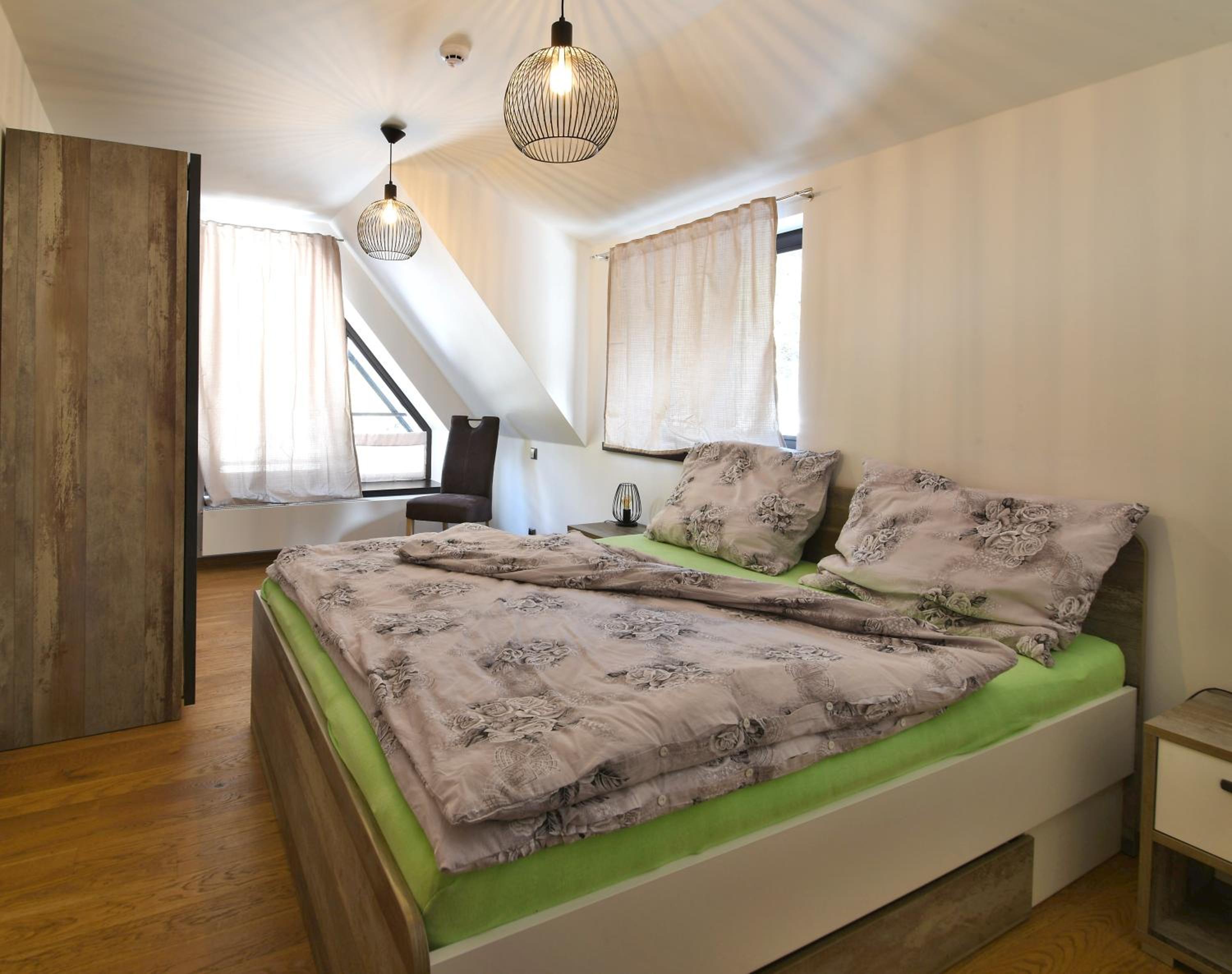 Luxury Apartments Adelka
