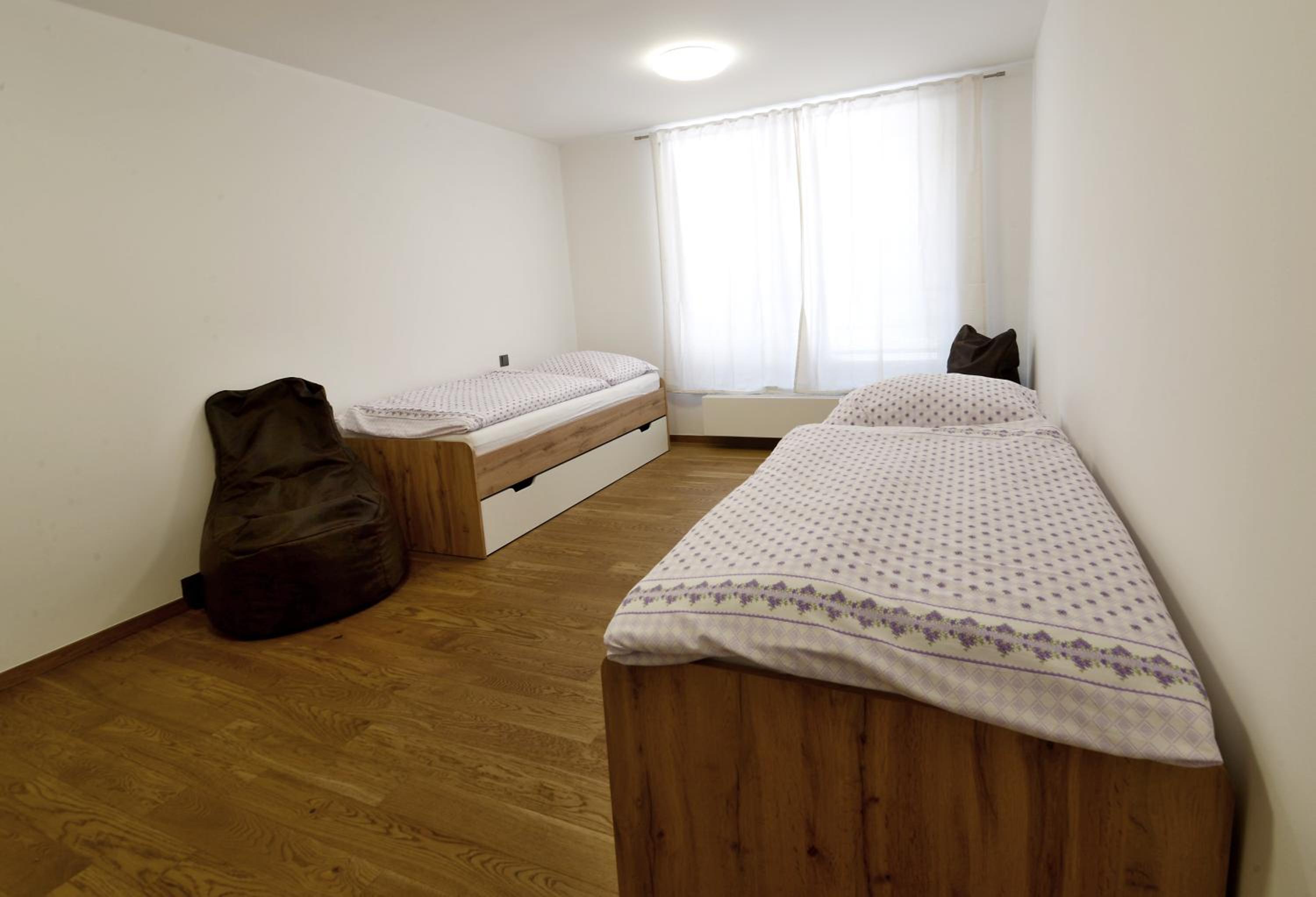 Luxury Apartments Adelka