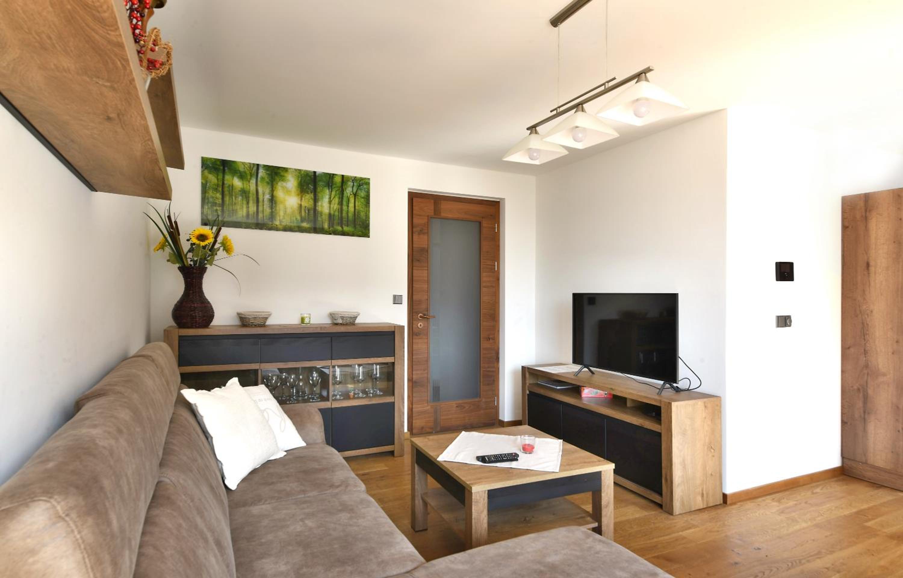 Luxury Apartments Adelka