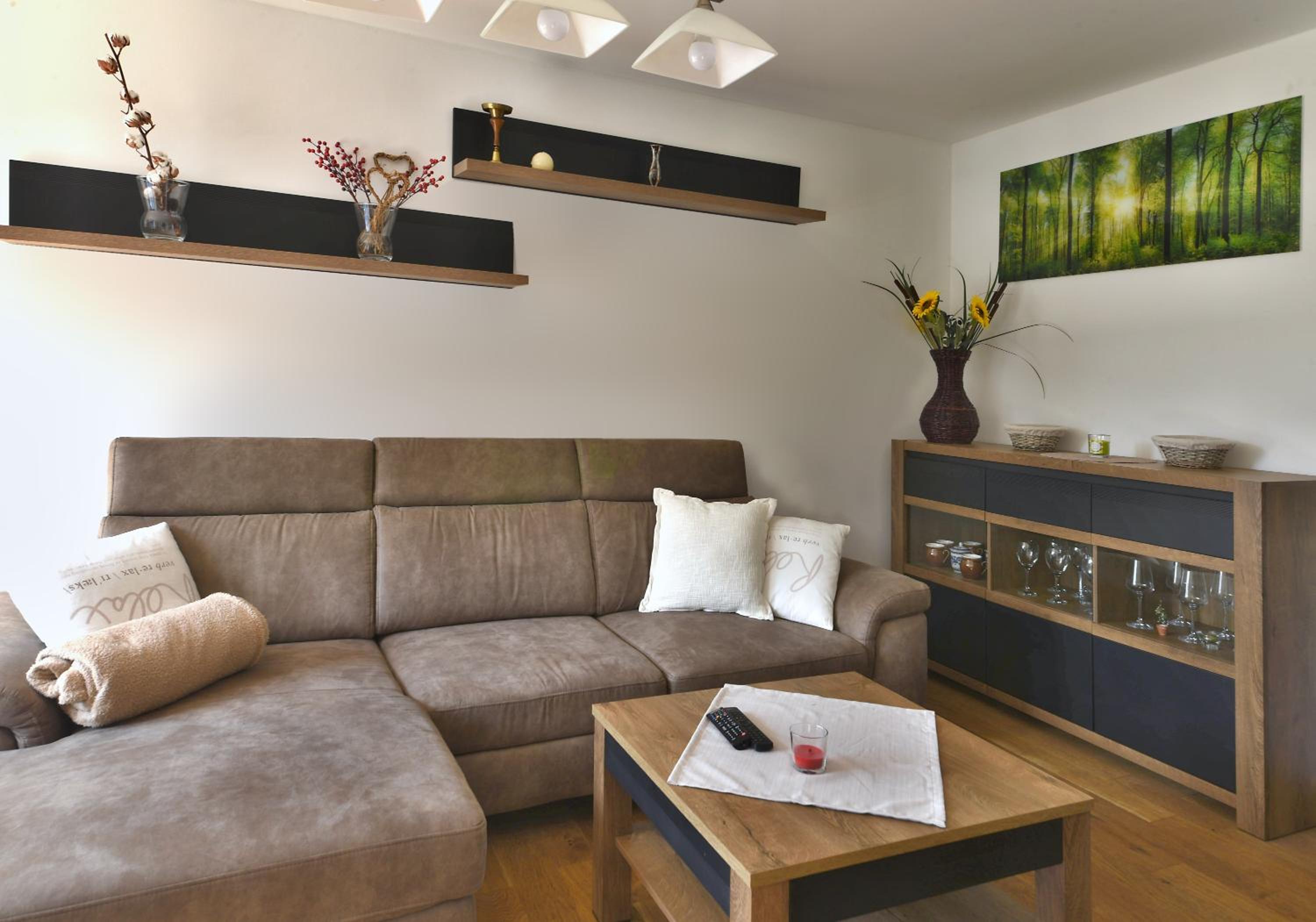 Luxury Apartments Adelka