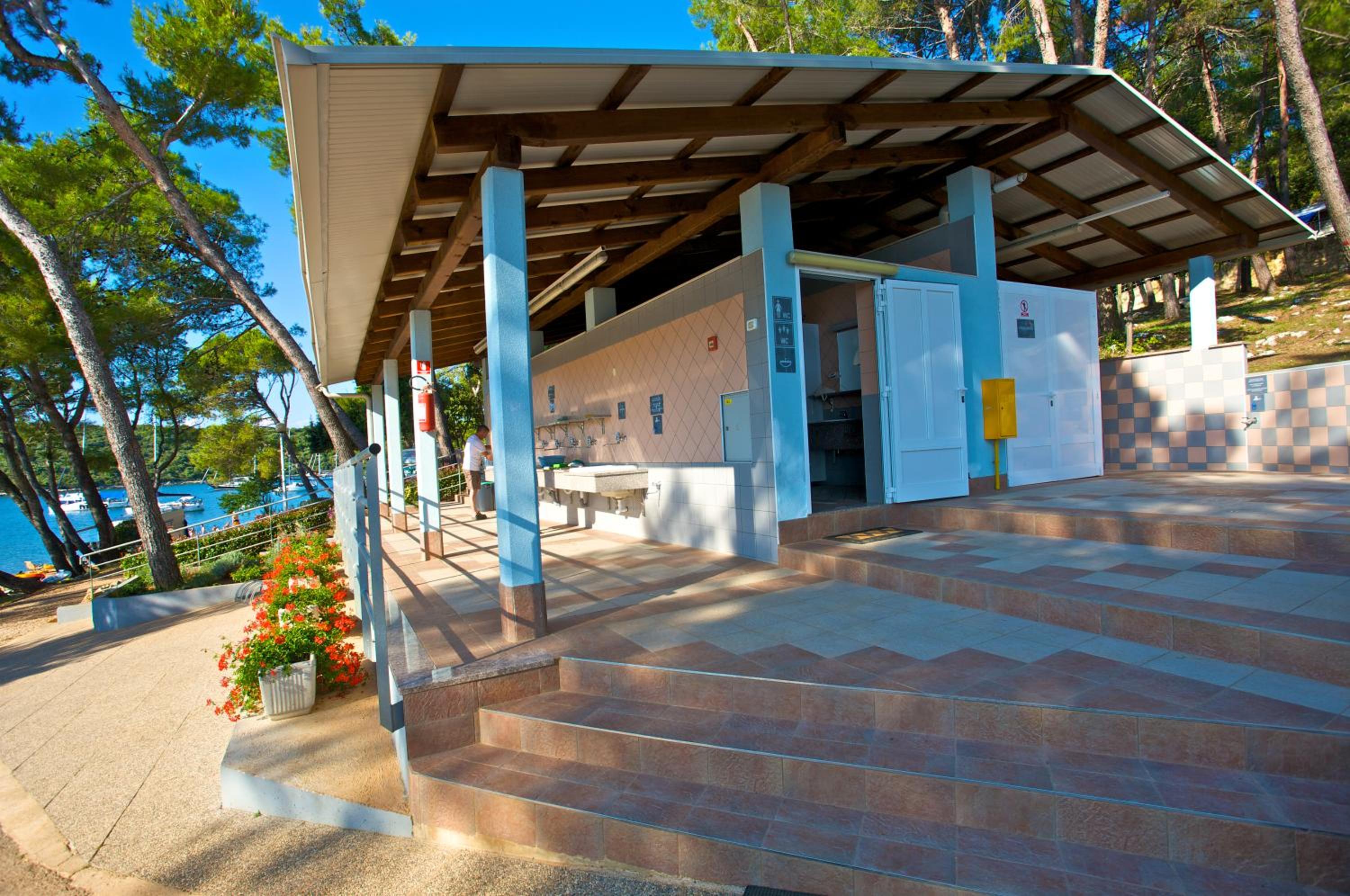Arena Indije Mobile Homes
