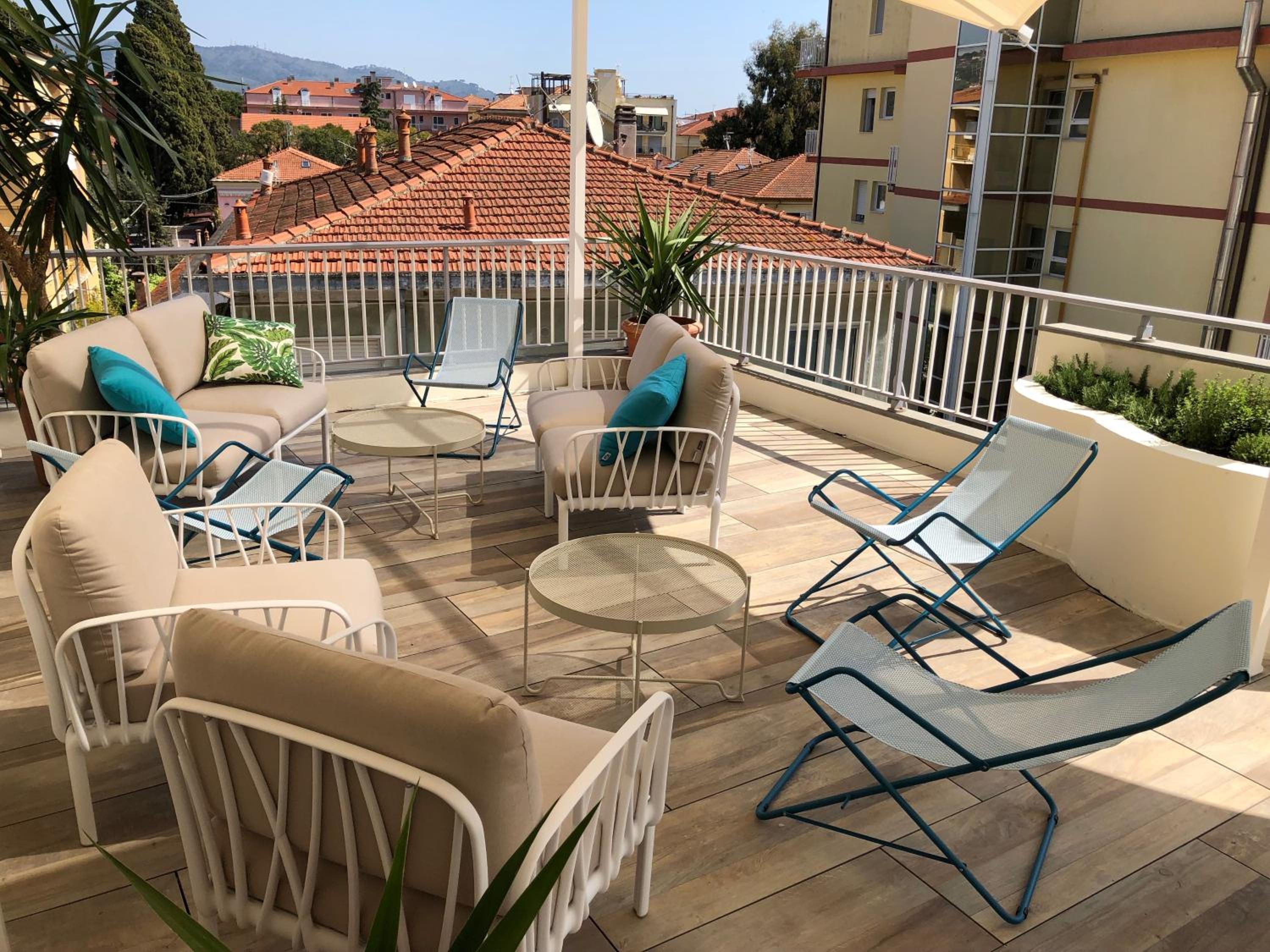 Hotel Baia Bianca, photo 31
