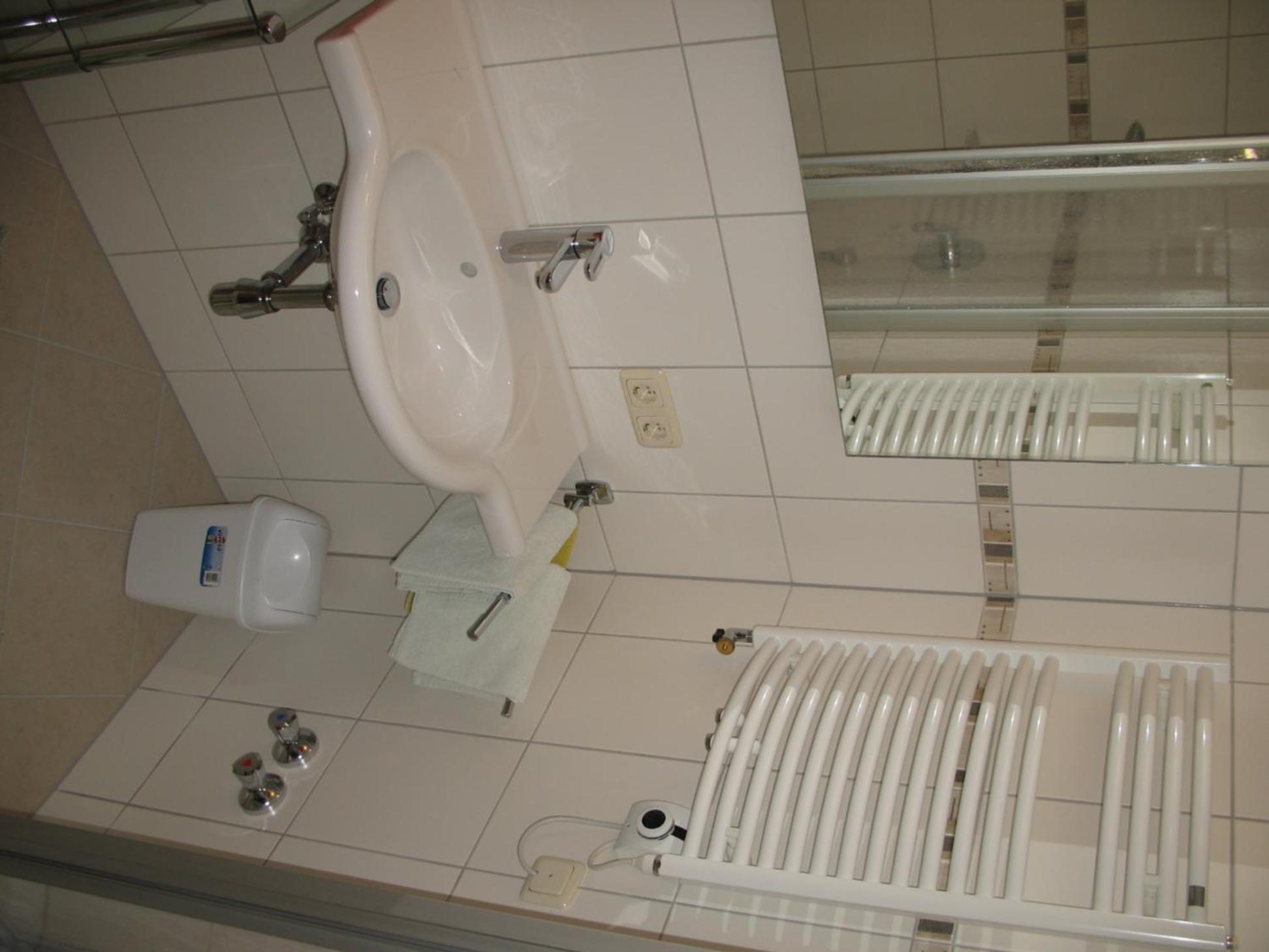 Gästehaus Luxner
