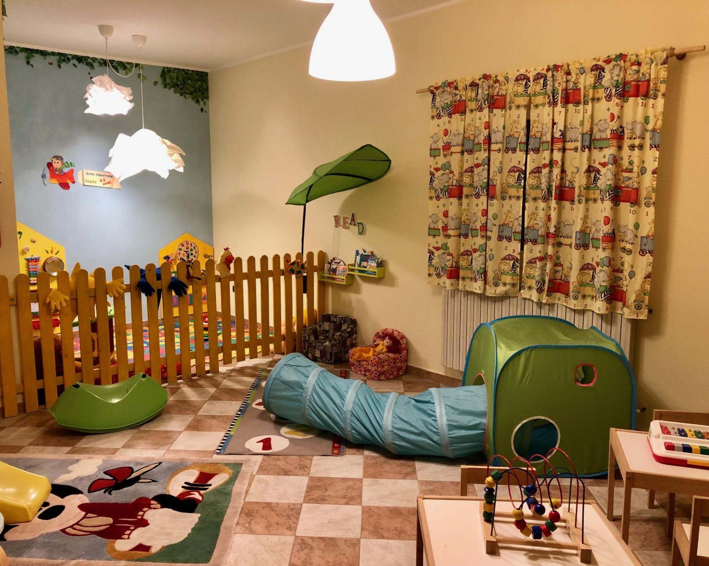 Hotel Baia Bianca, photo 3
