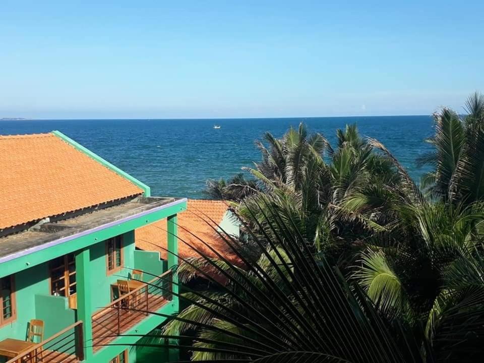 Hiep Hoa Resort